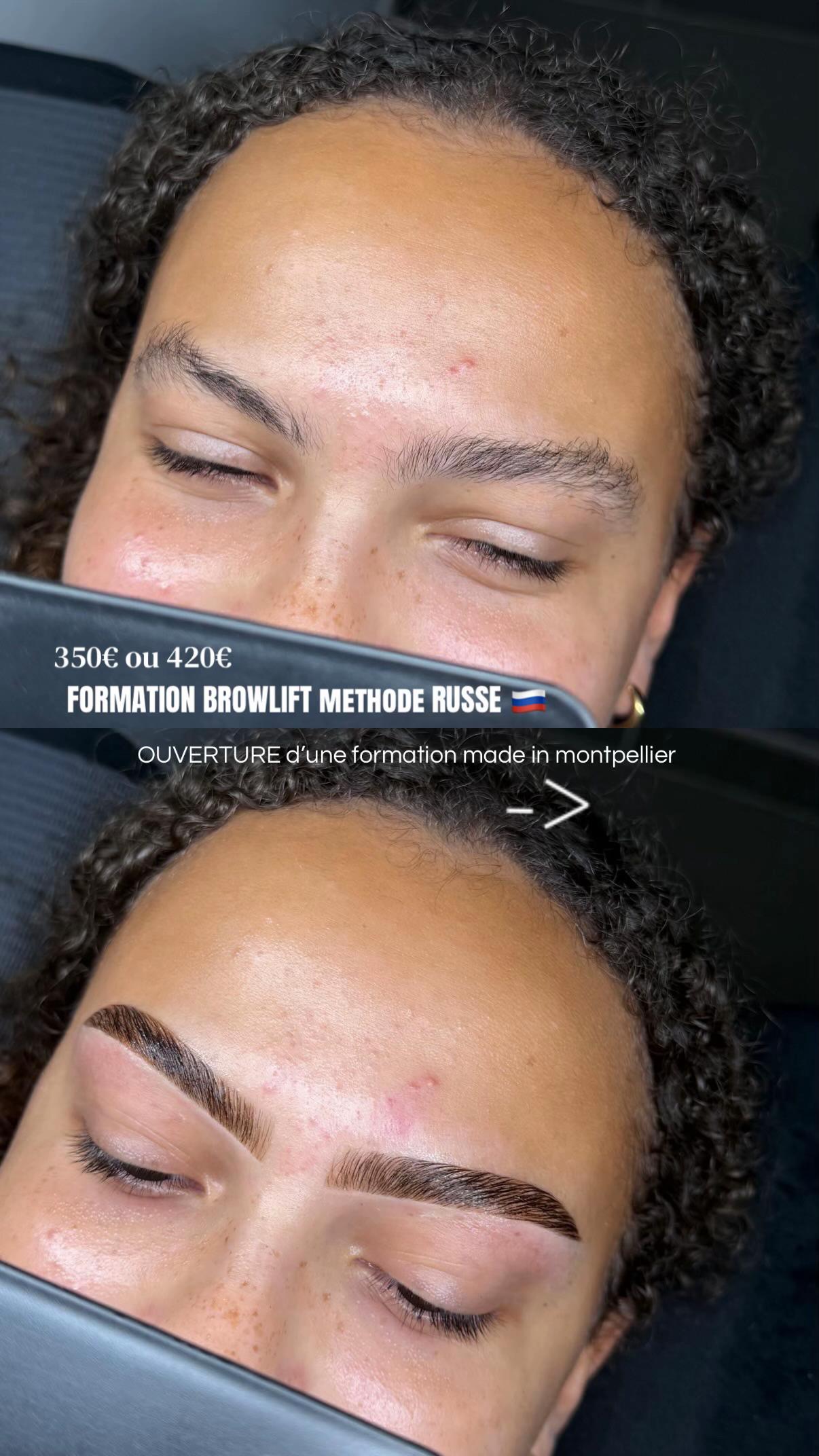 @beautyslem BROW