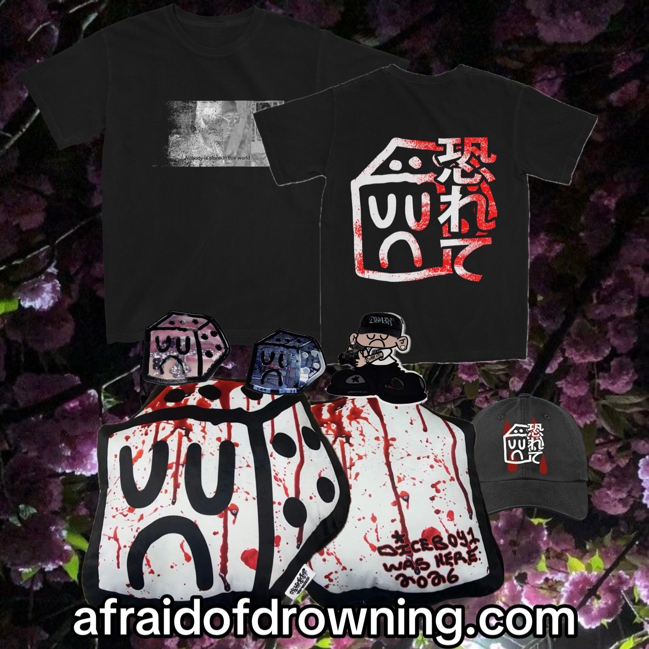 @afraidofdrowning