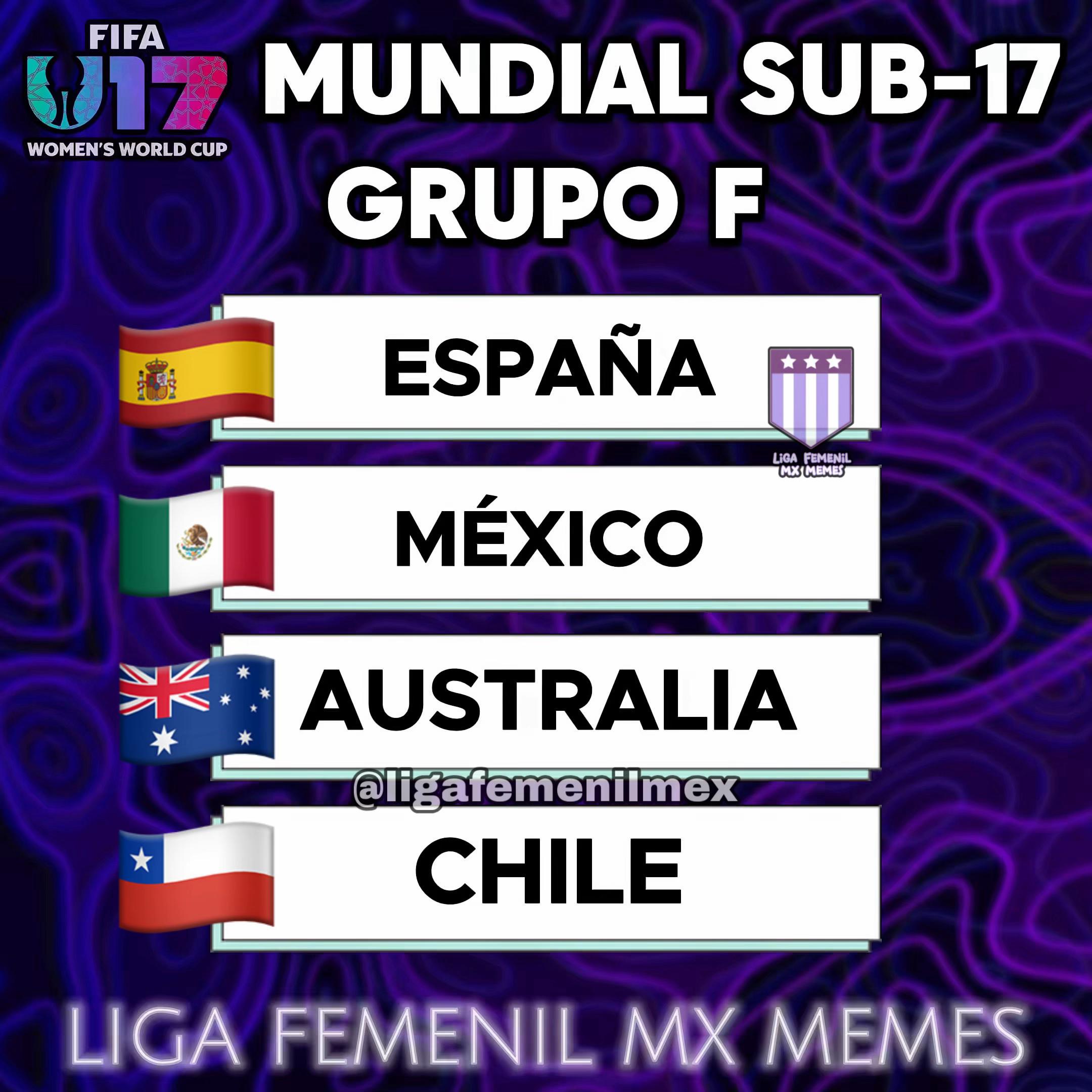 @Liga Femenil MX Memes