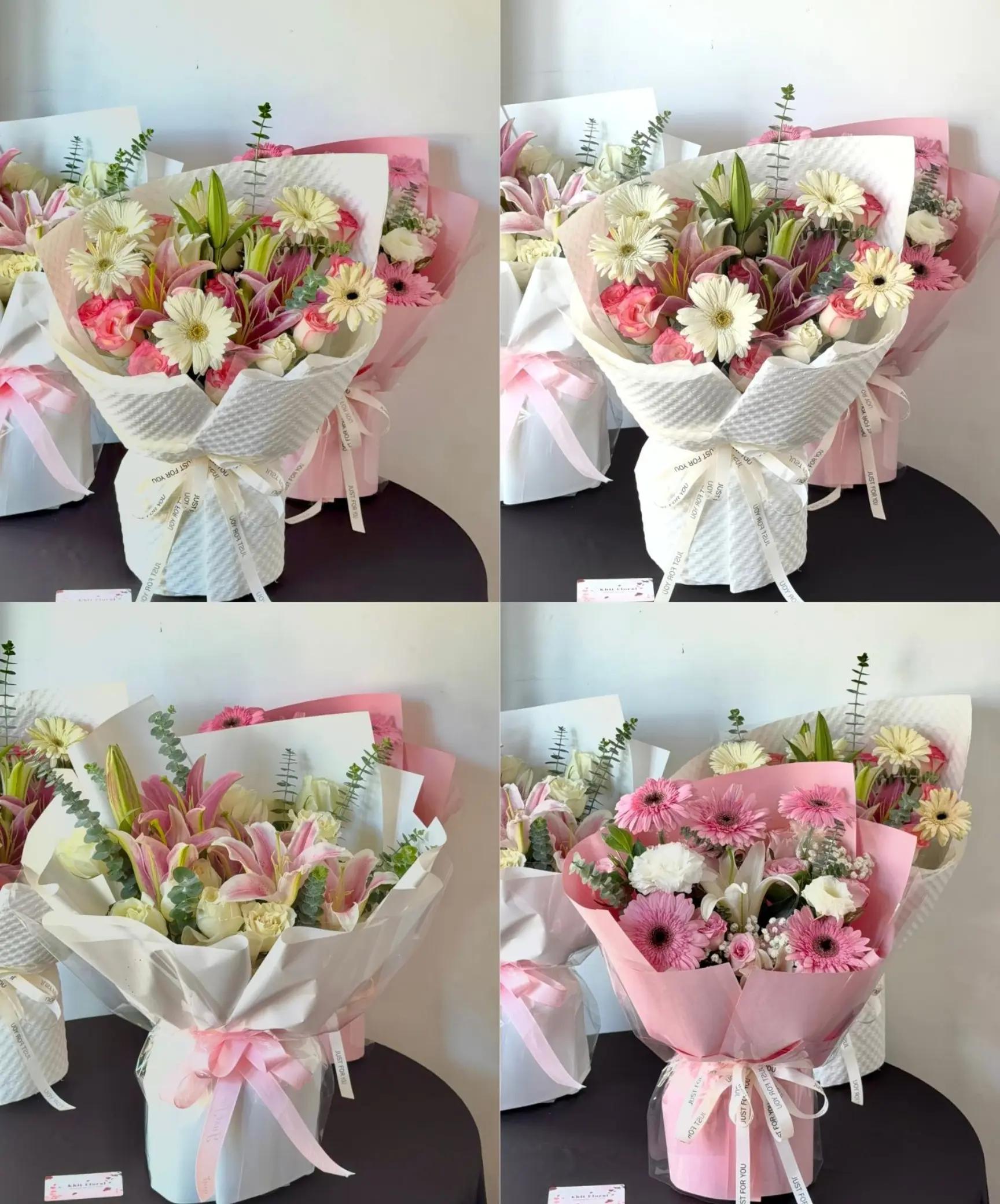 @Khit Floral မန္တလေး
