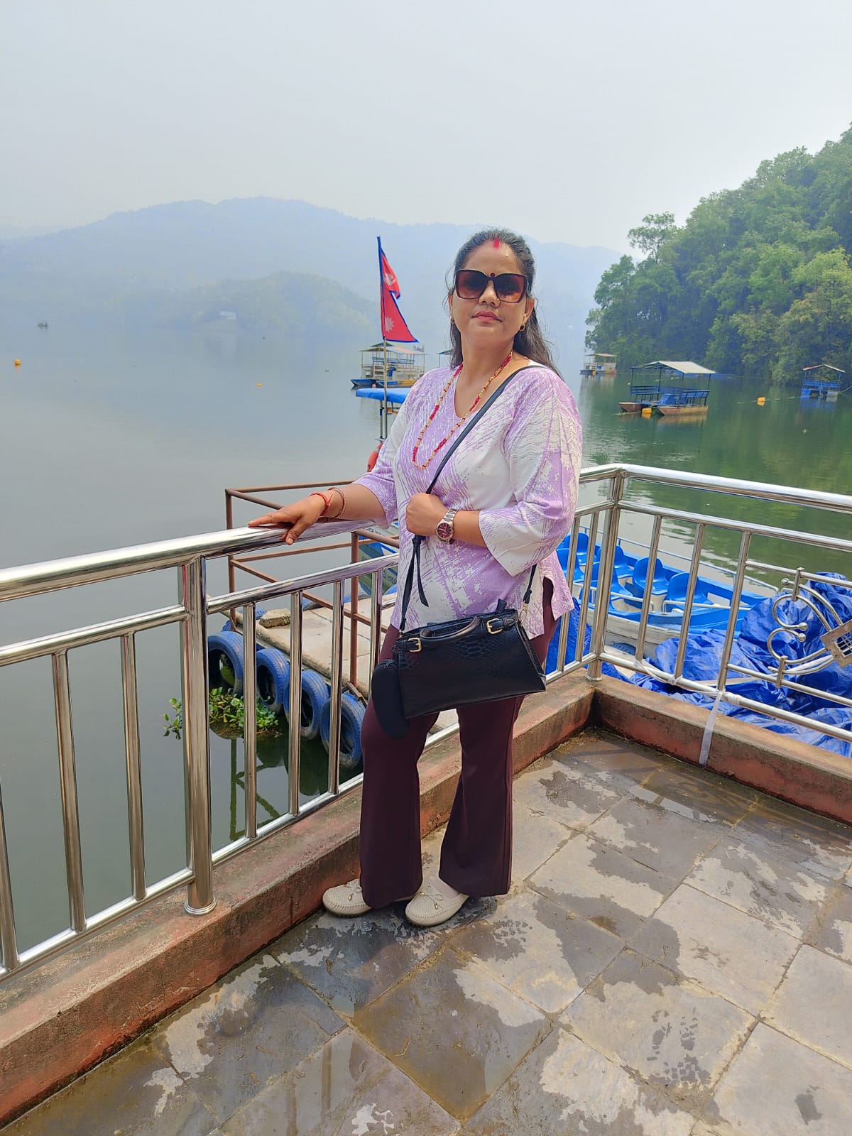 @amrita fanindra ghimire