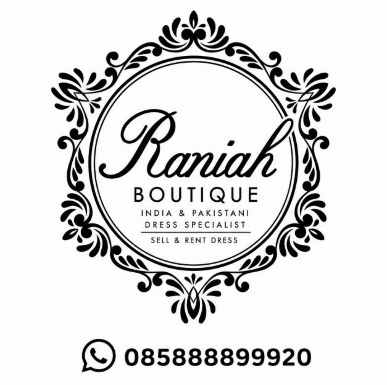@Raniah Boutique