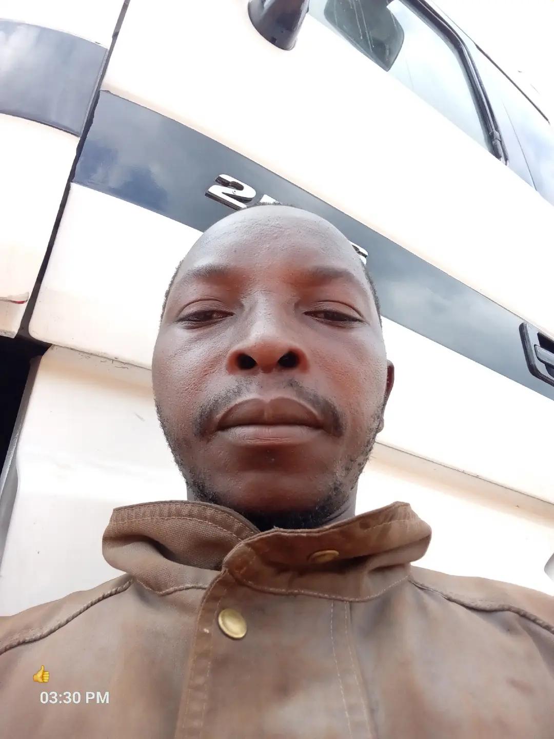 @Katembo kyoma DRC