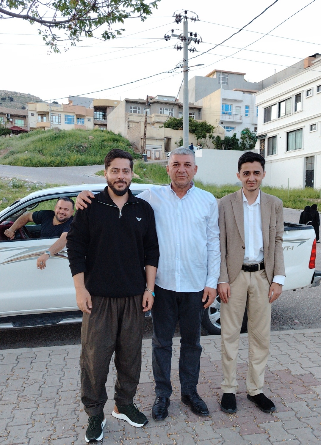 @brhan akrayi