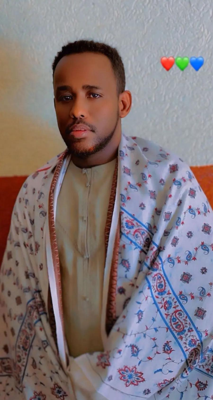 @UGAASKACOWSHAQANI 🇬🇲