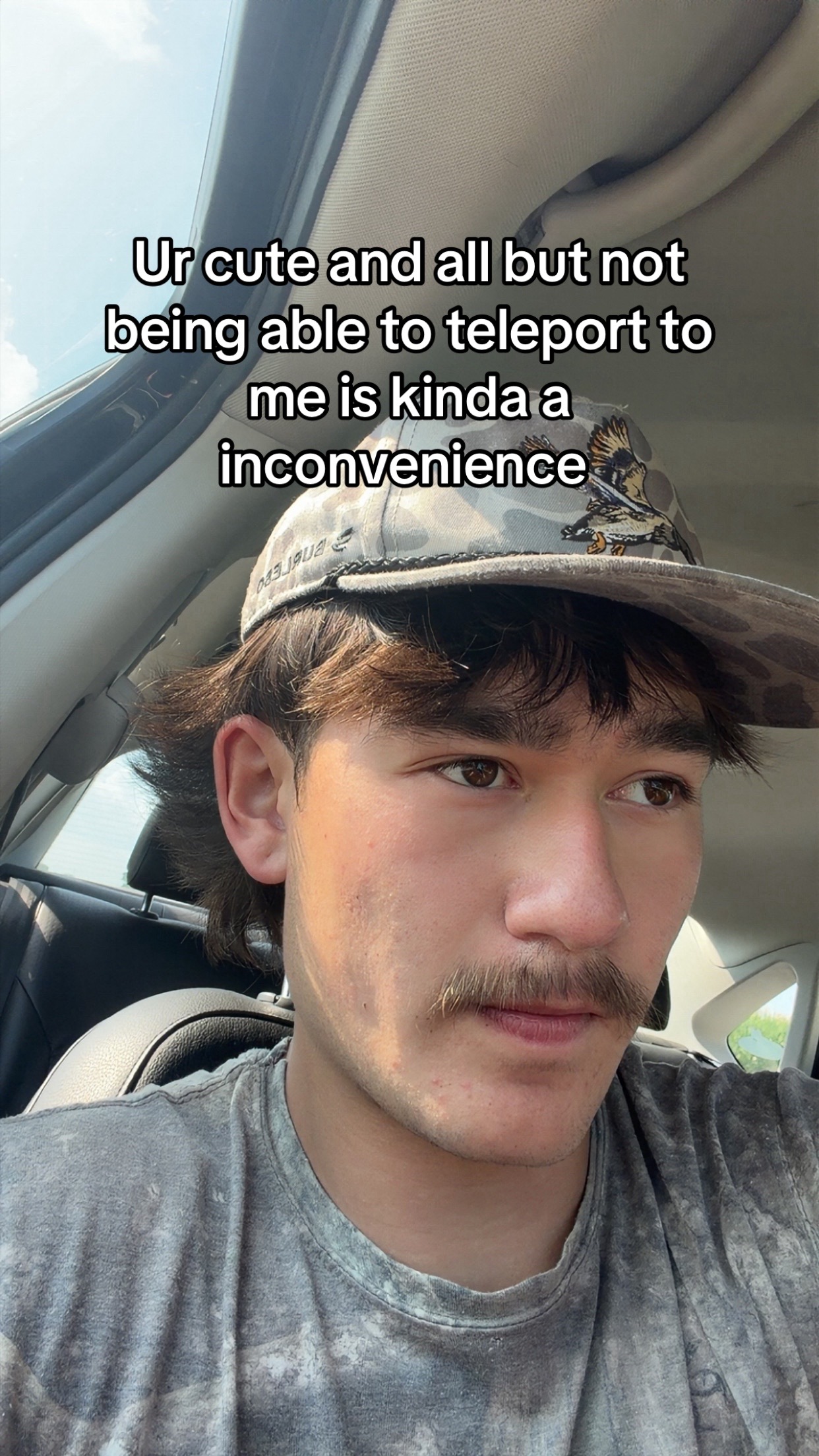 @Matthew Mai