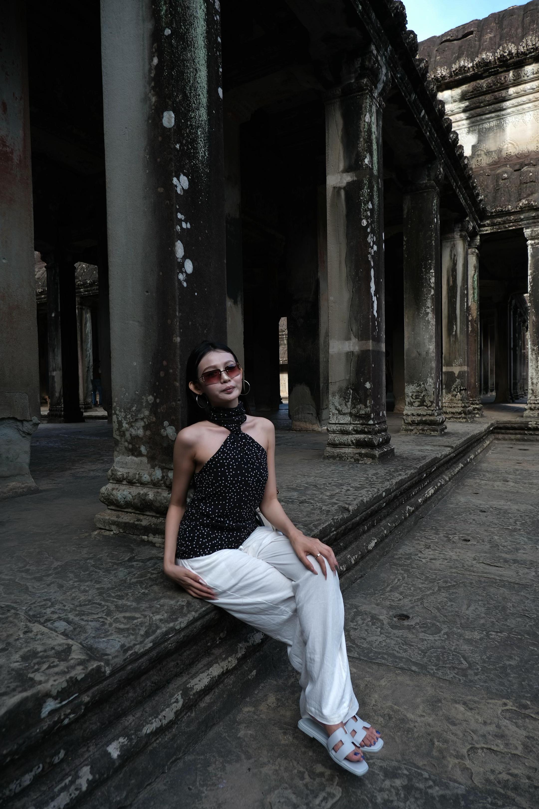 @Ja Ky ចាគី