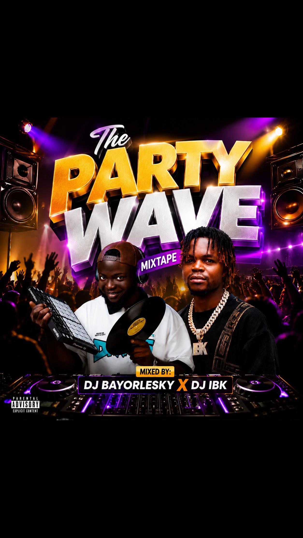 @Dj_Bayorlesky