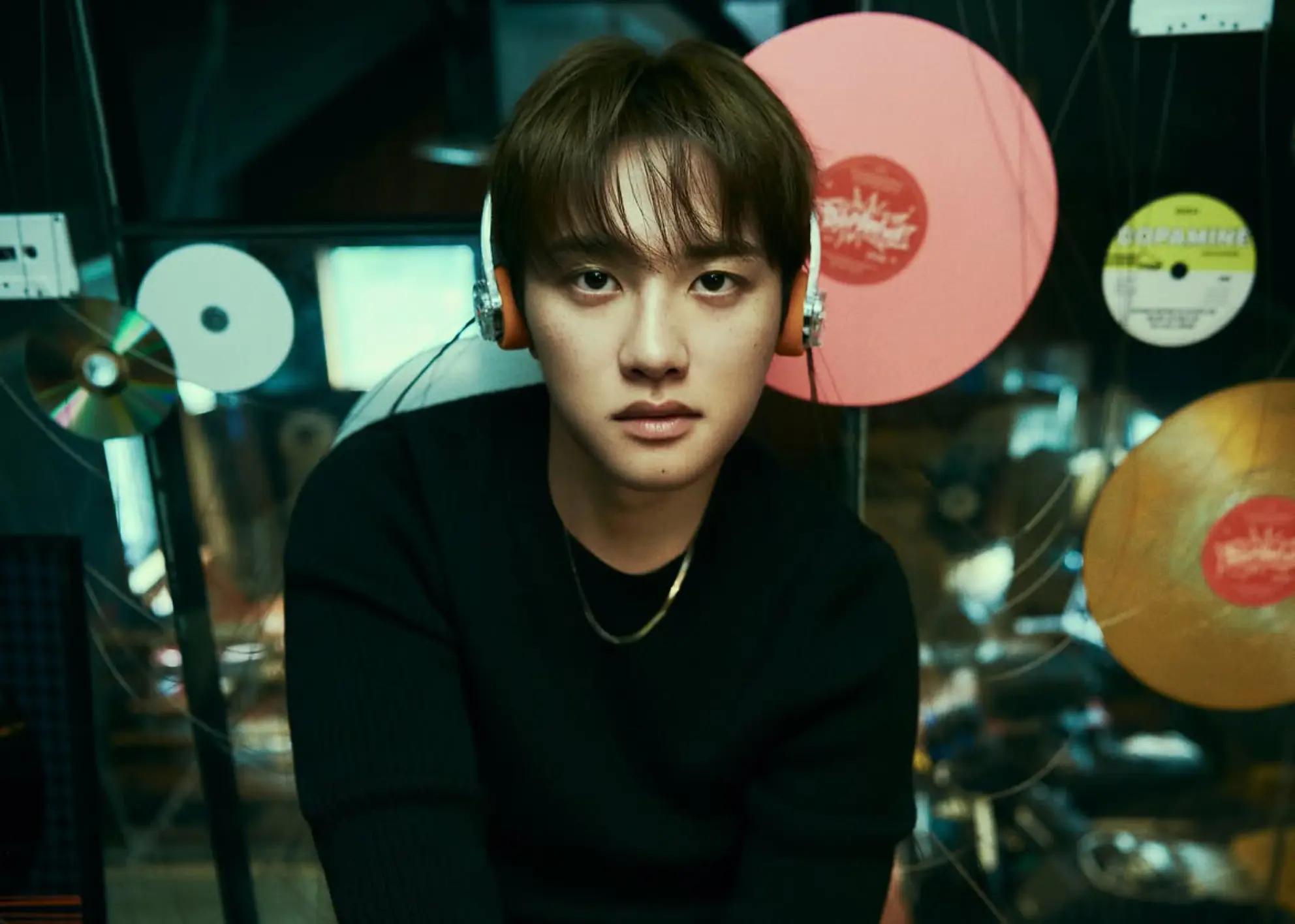@경수D.O.