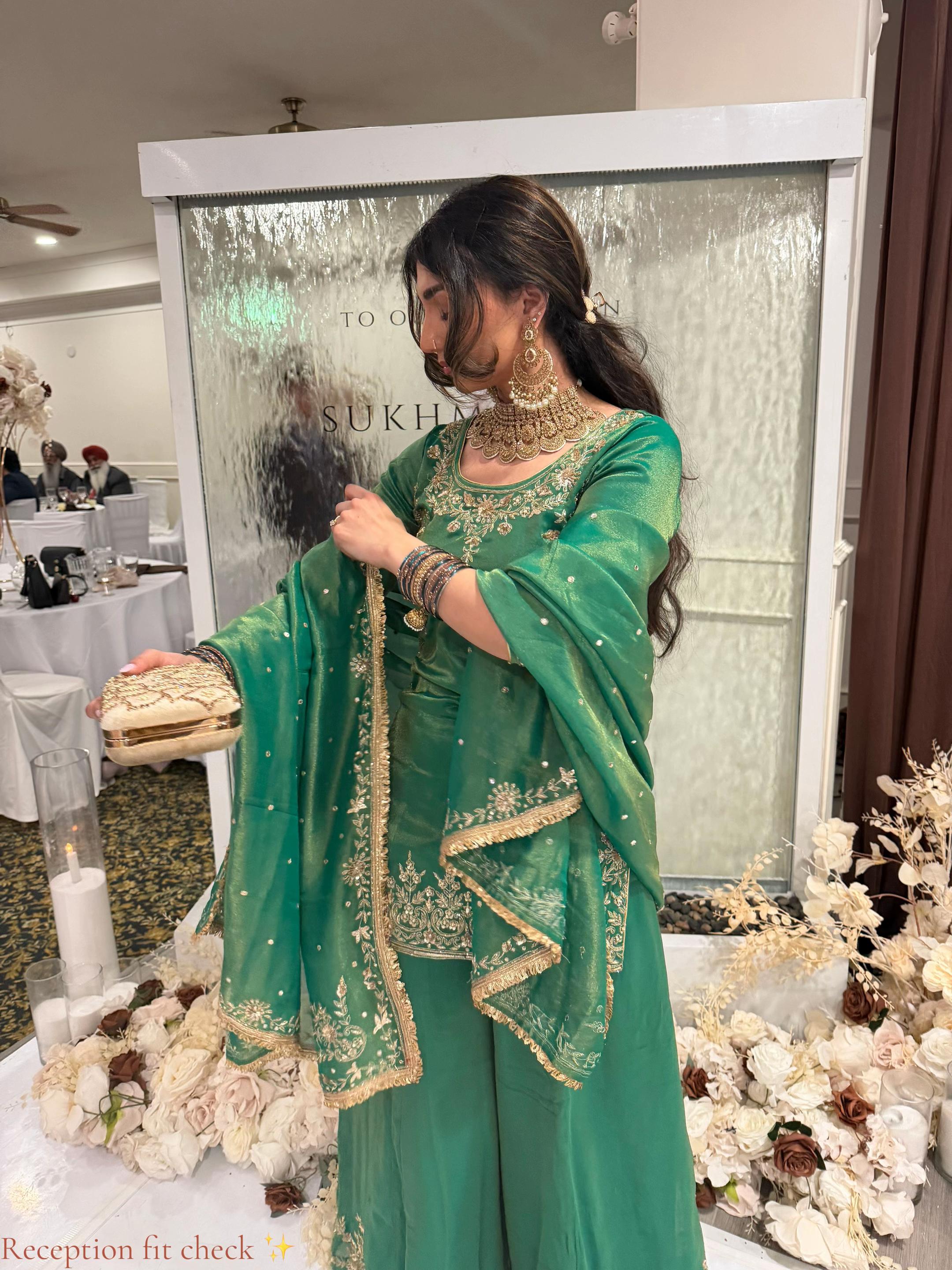 @Punit Kaur