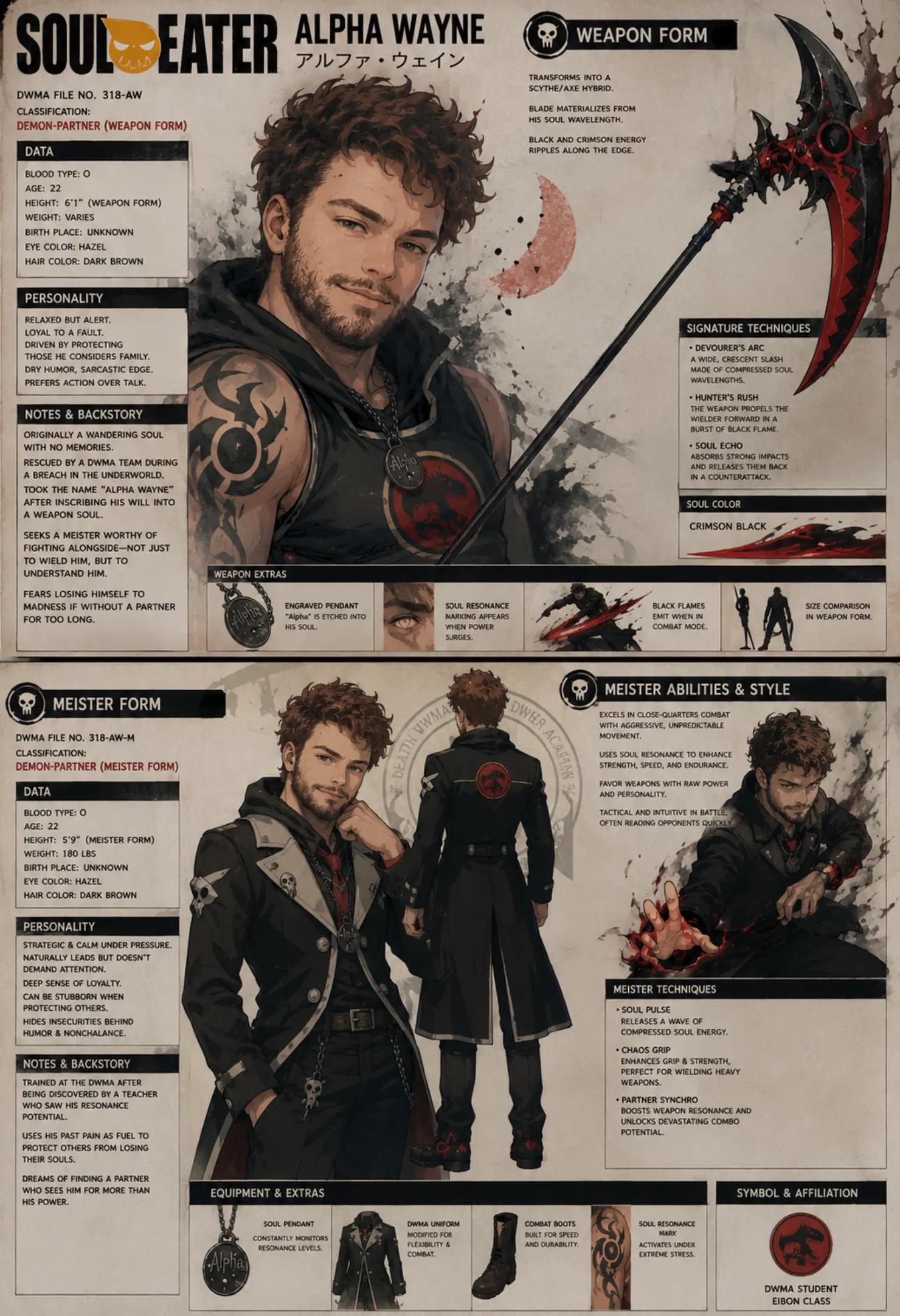 @Cerberus Phantom