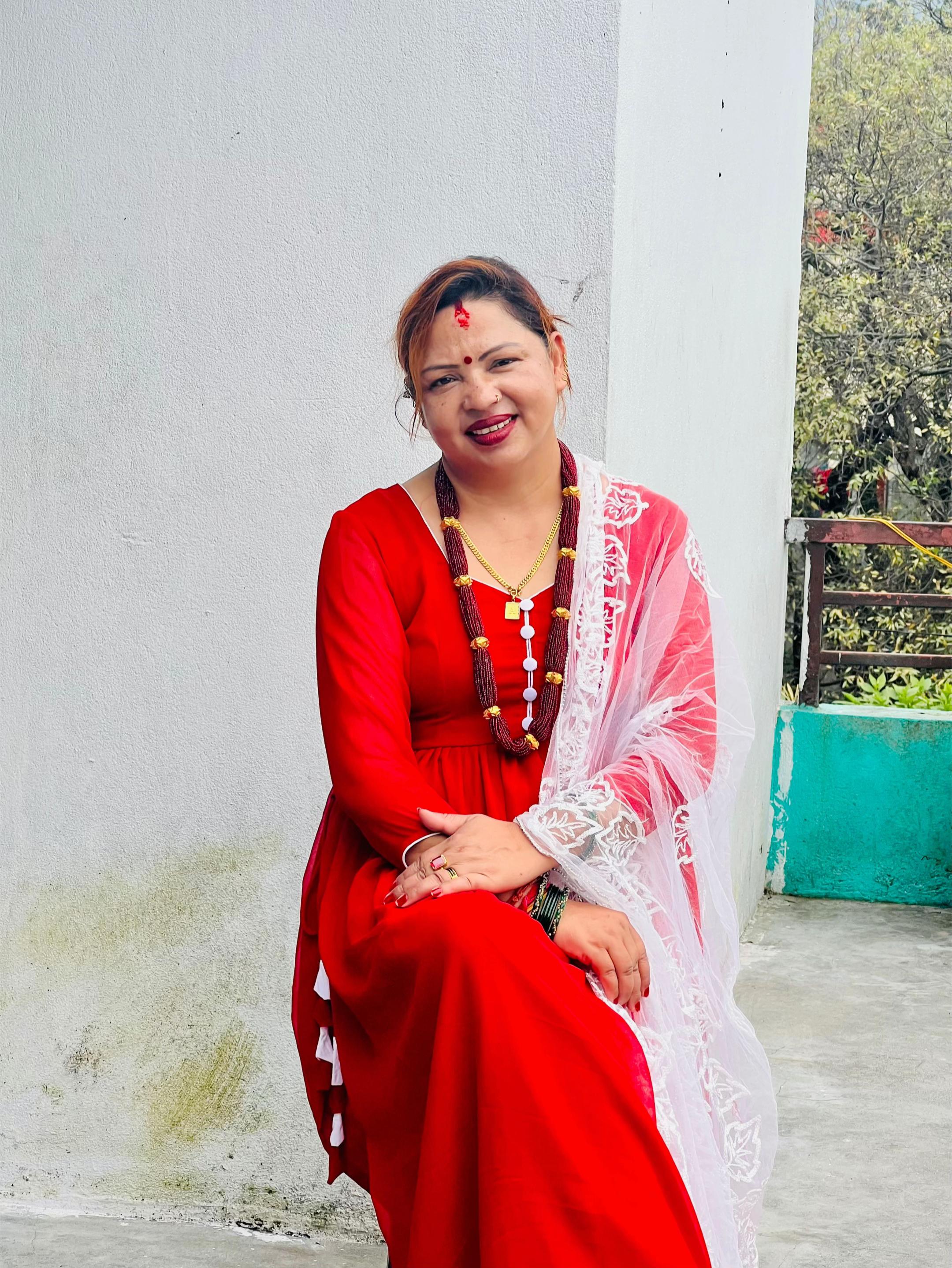 @Anu deuja