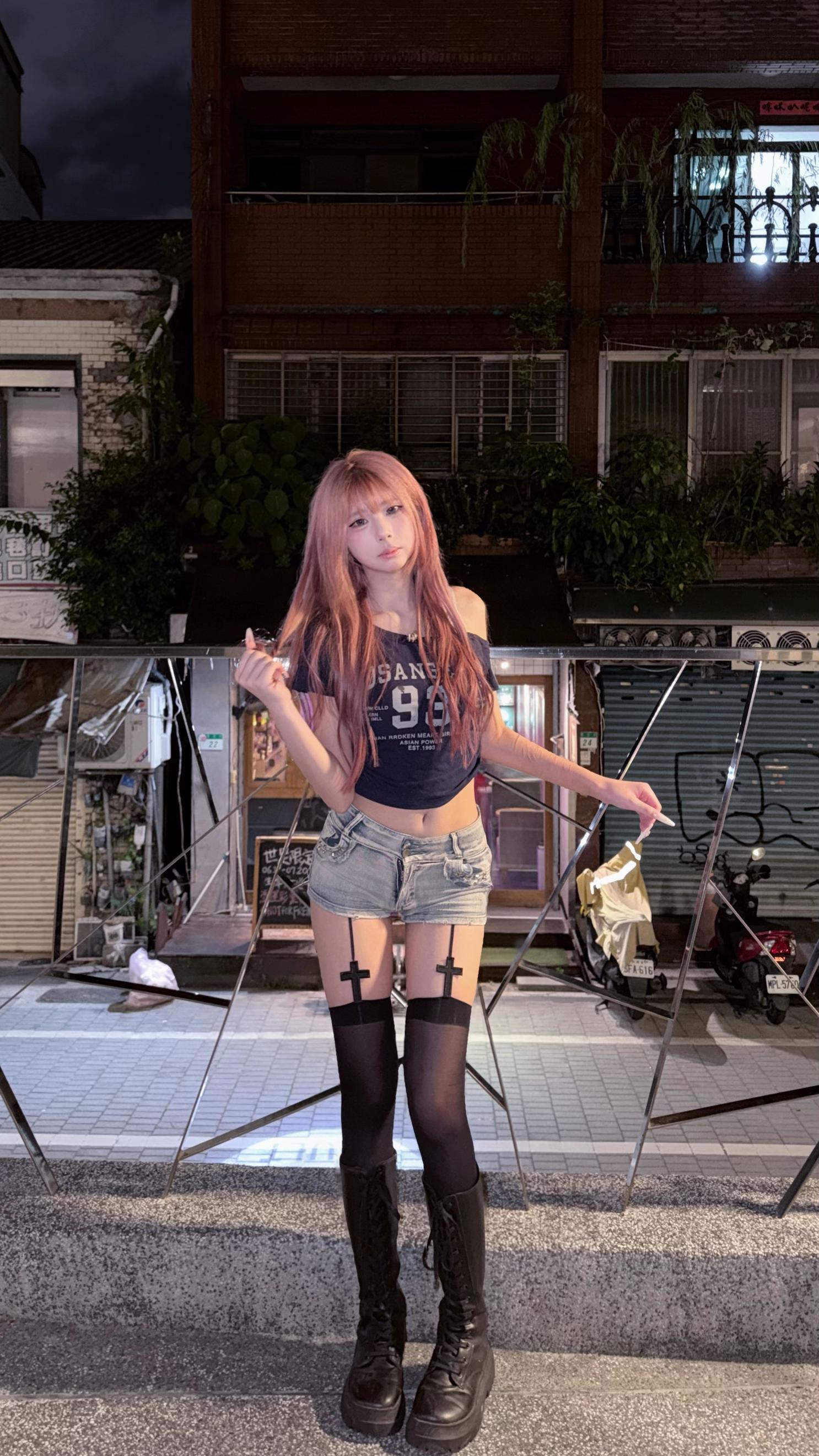 @咩咩