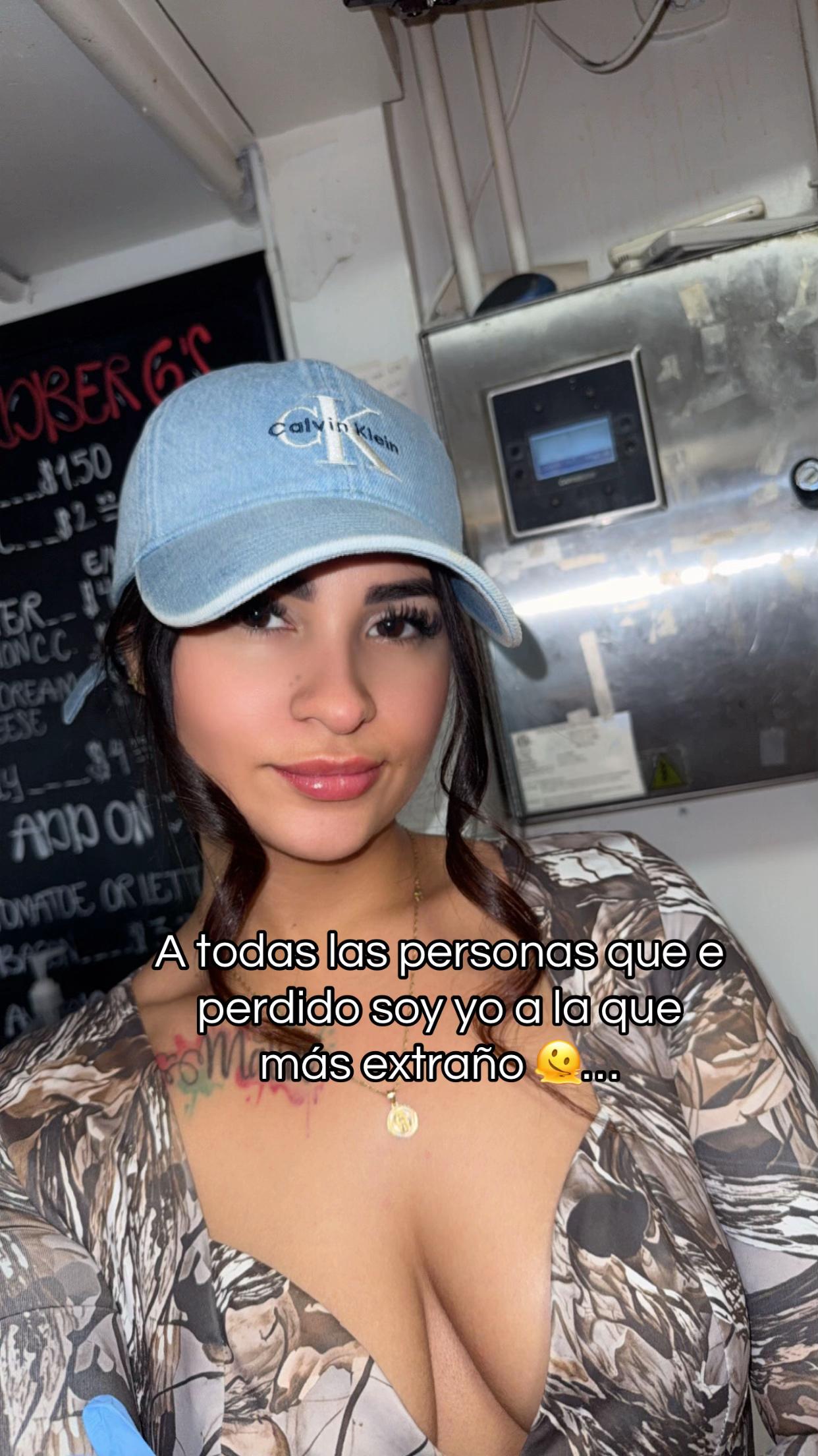 @Melany rios