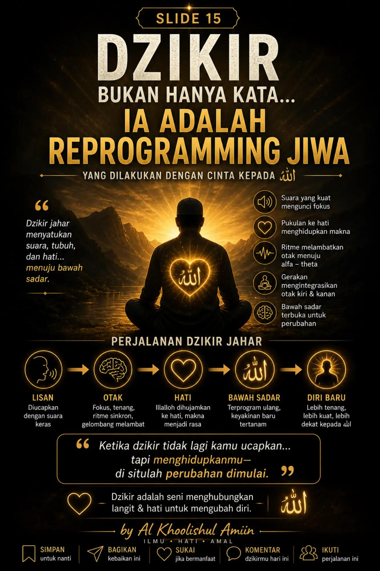 @Al Khoolishul Amiin