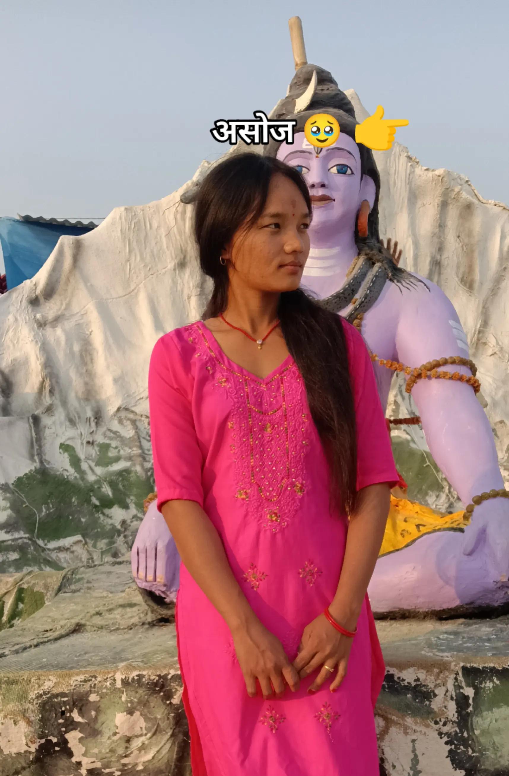 @Tulsha💝 Govinda🫂