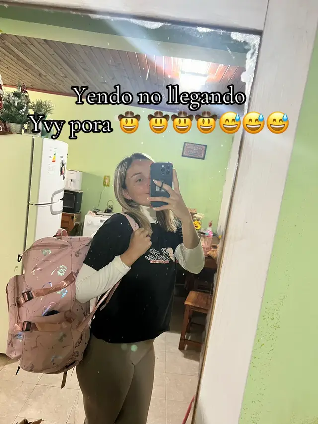 @La chaqueña