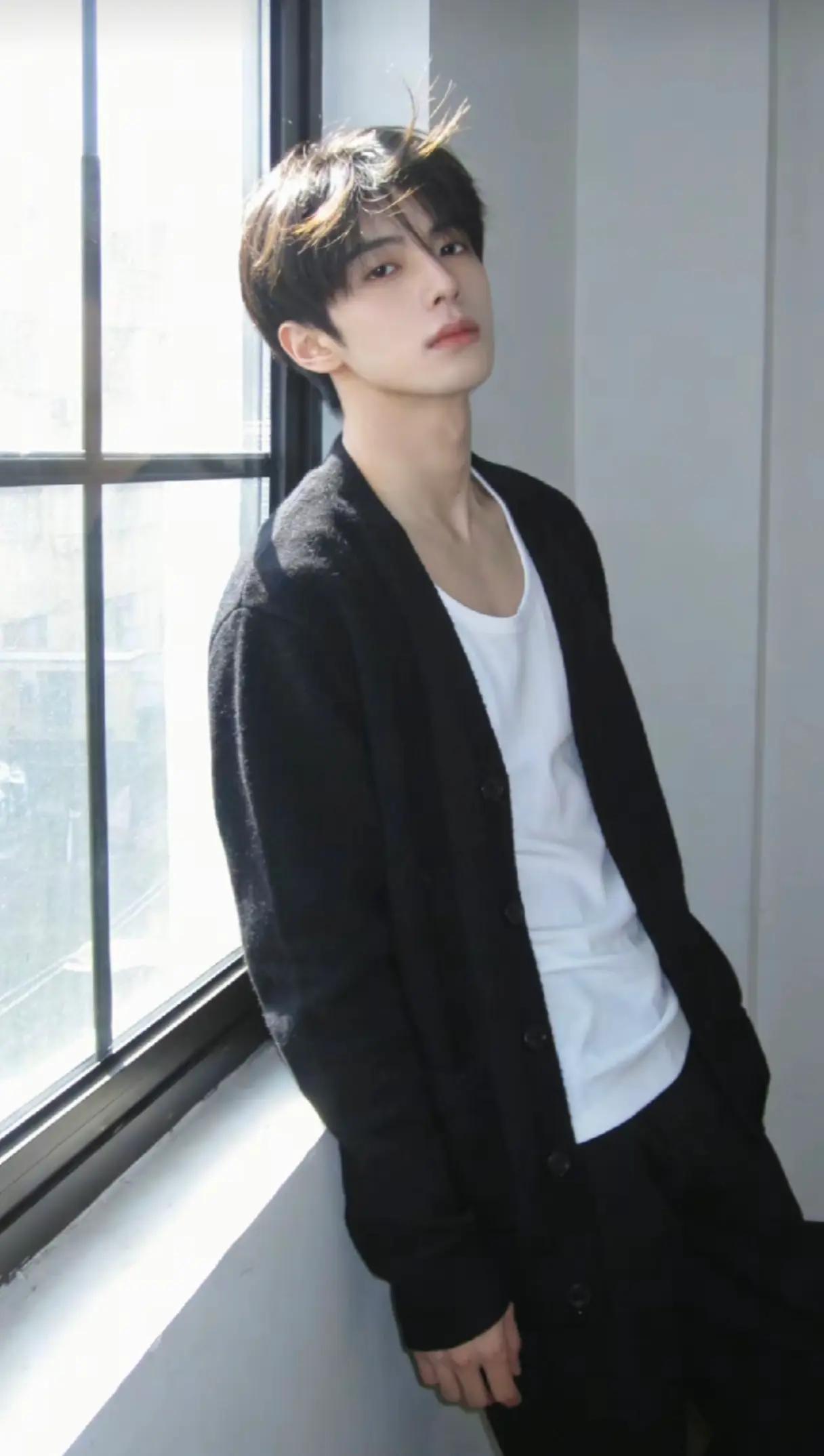 @Jiang Yunhao 姜允浩