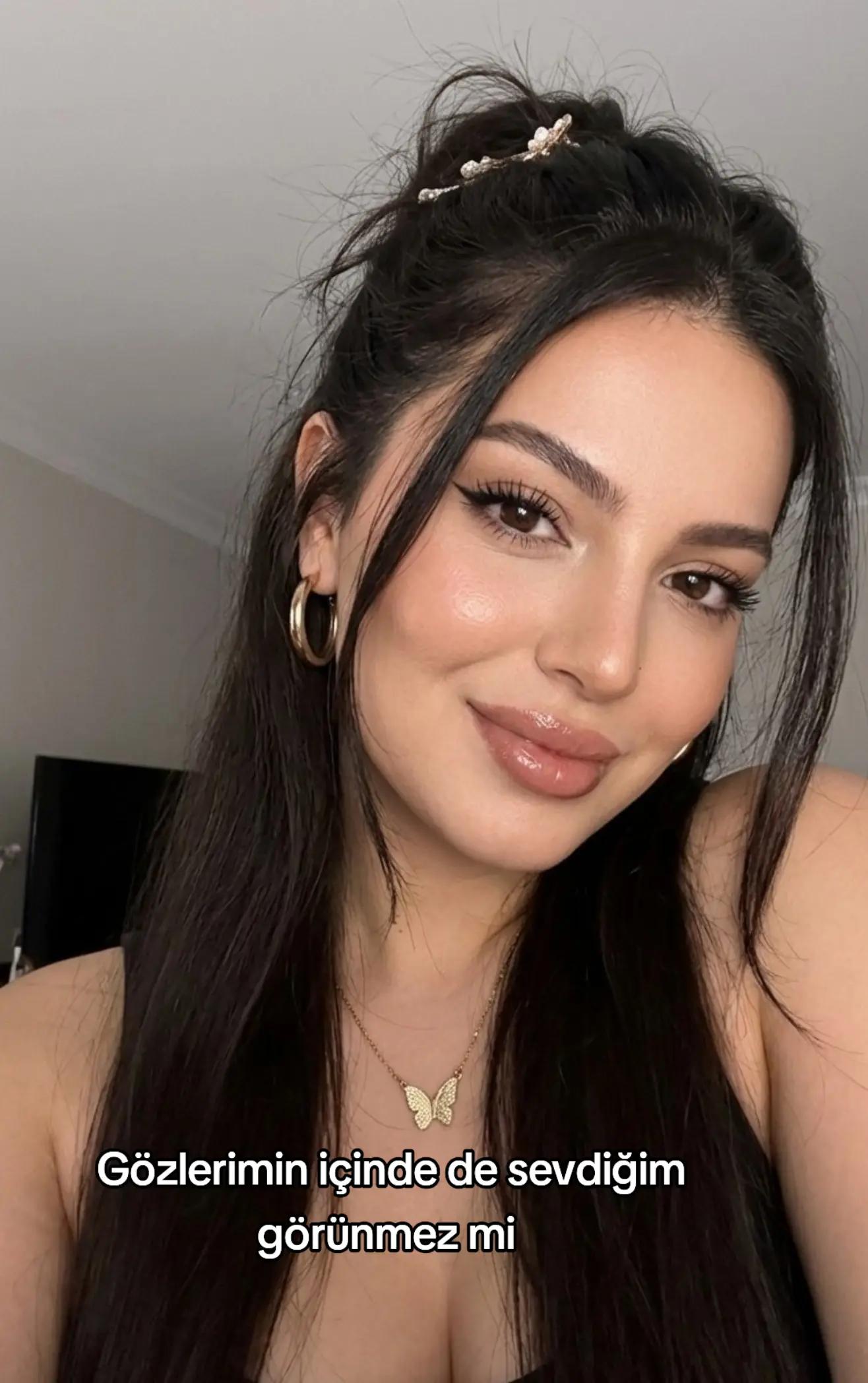 @❤️🔥SEVDA❤️🔥