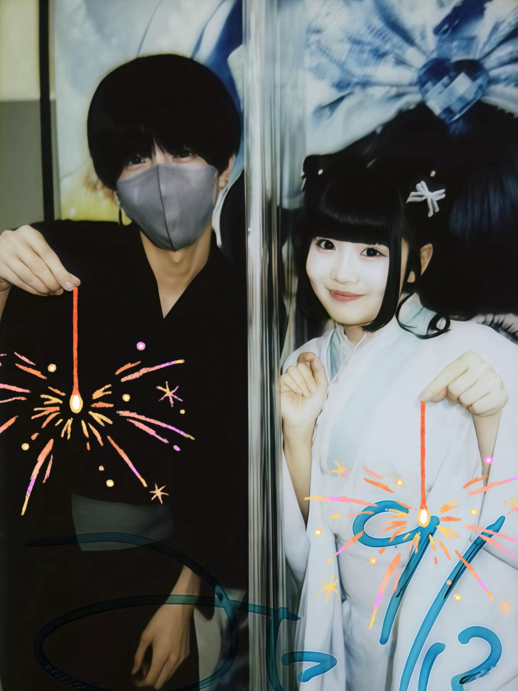 @ミニマル