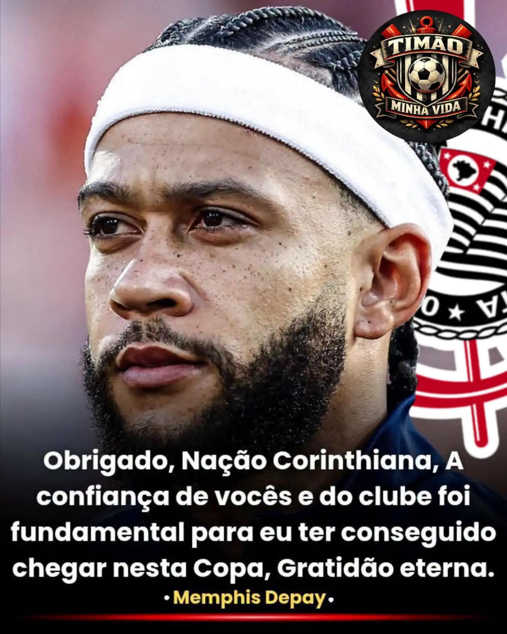@Gaviões da fiel🦅