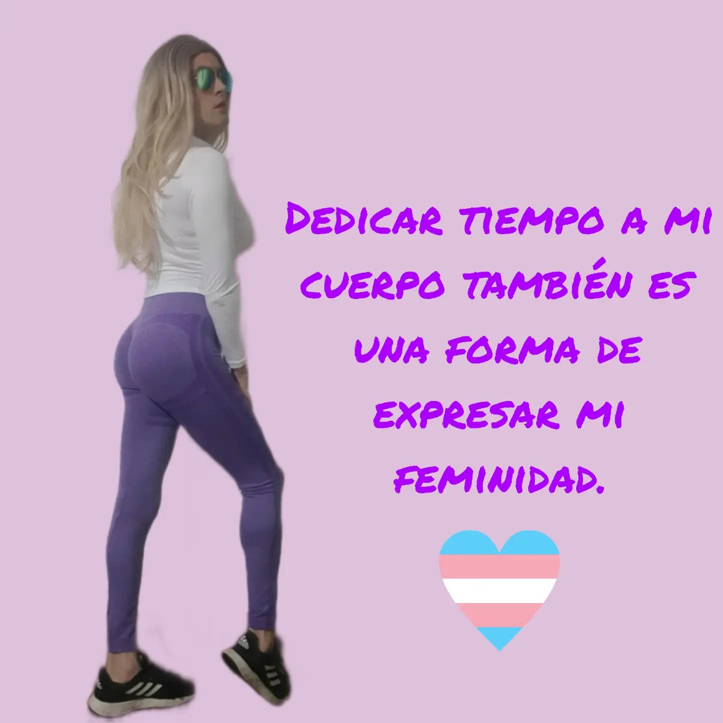 @VeronicaCrossFemme🏳️🌈🏳️⚧️
