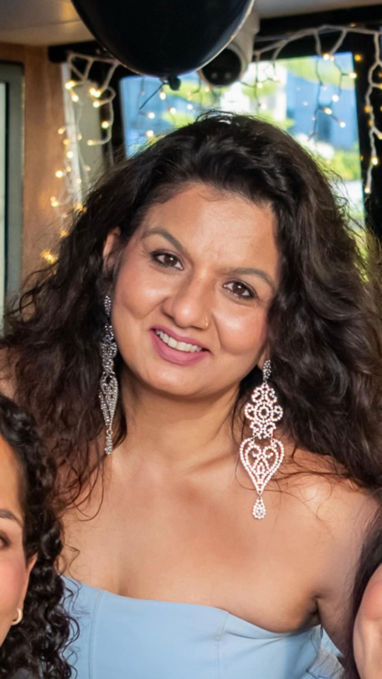 @Dr Ruby Gulati