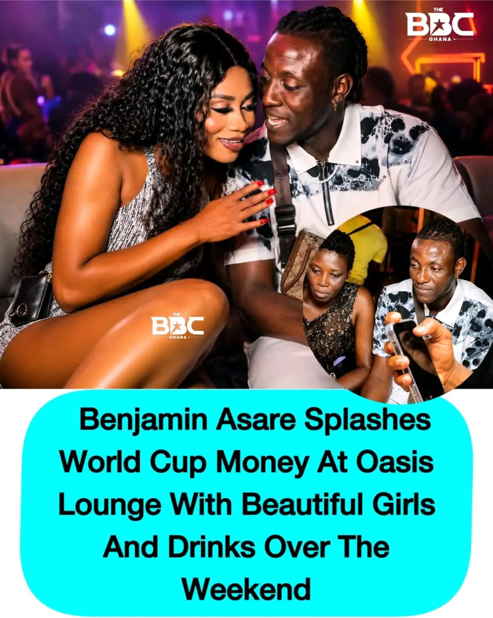@🇧🇷🌎Paa Kwasi Sterling🇧🇷🌎