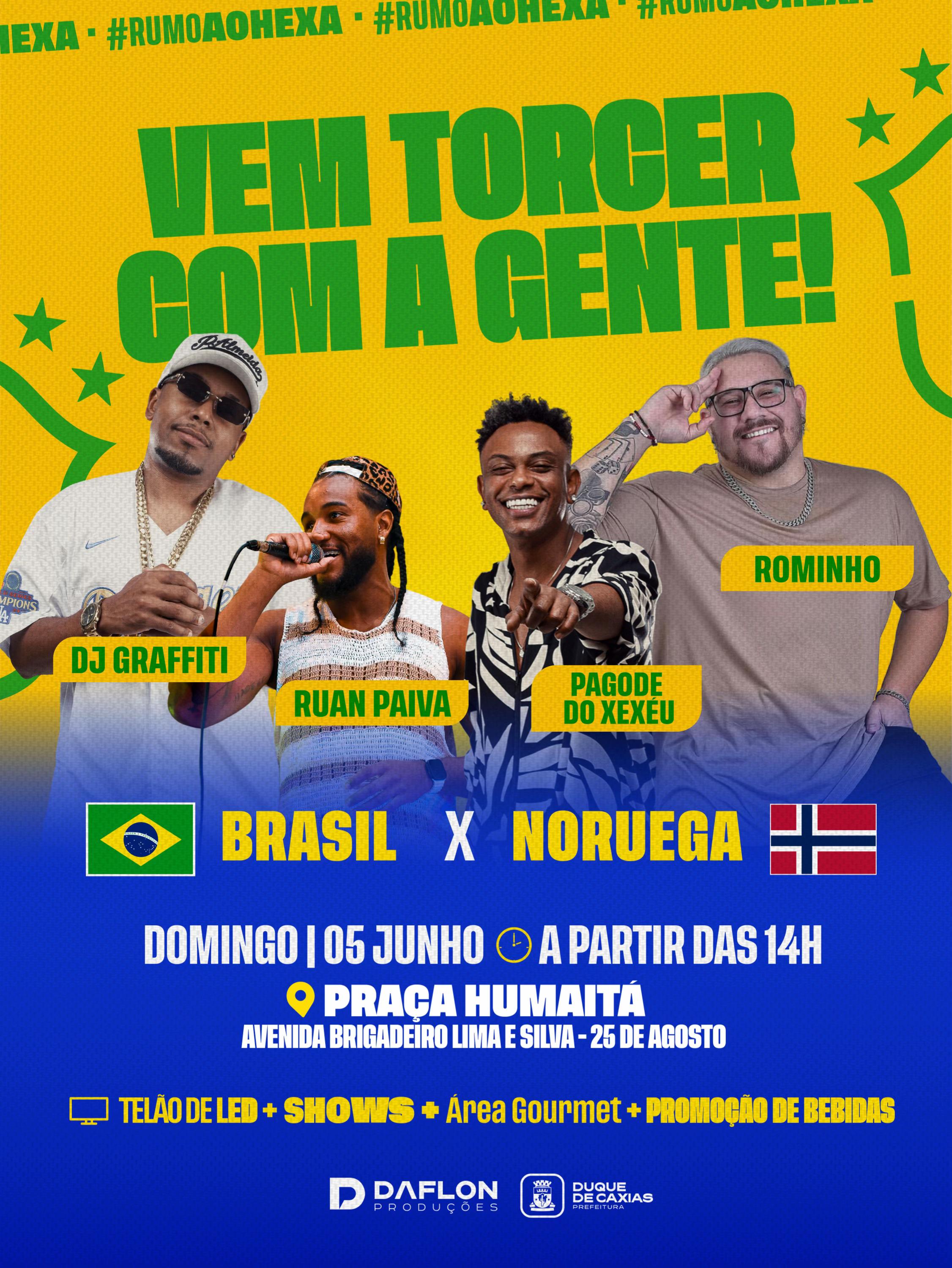@Prefeitura de Duque de Caxias