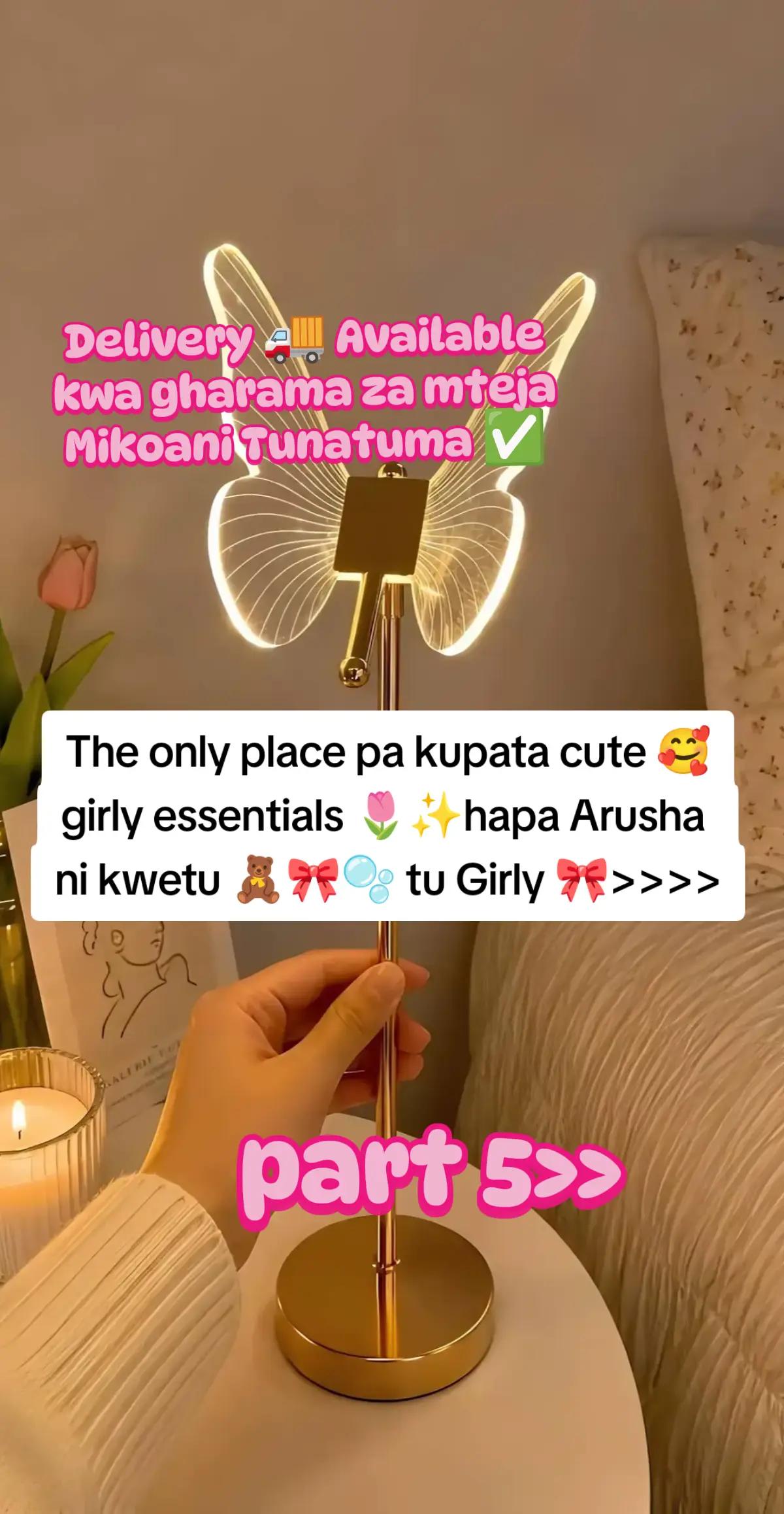 @🌸Dada Muuza urembo Arusha 🛍️
