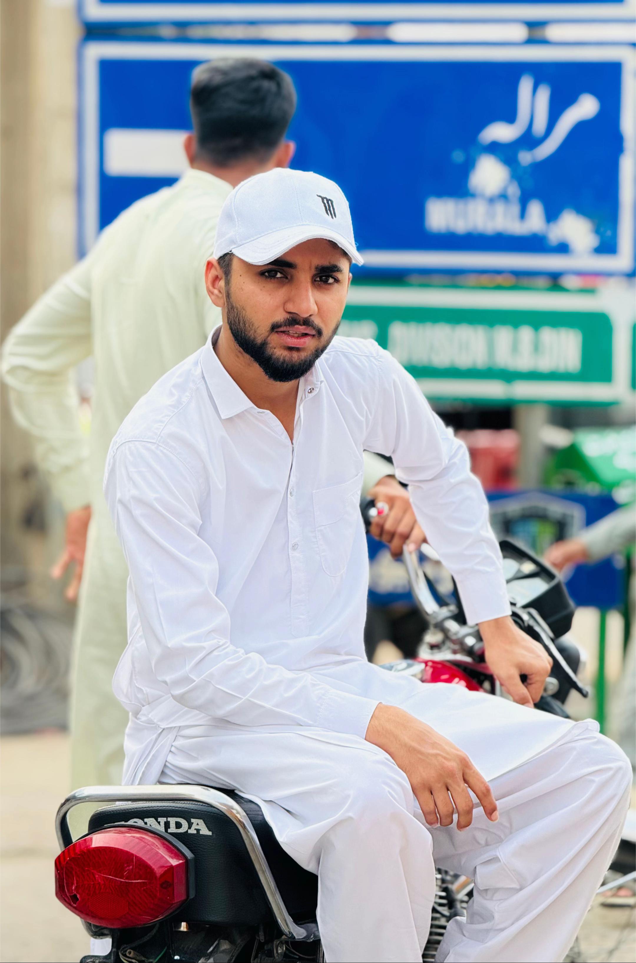 @زیبی منڈی الہ 👀