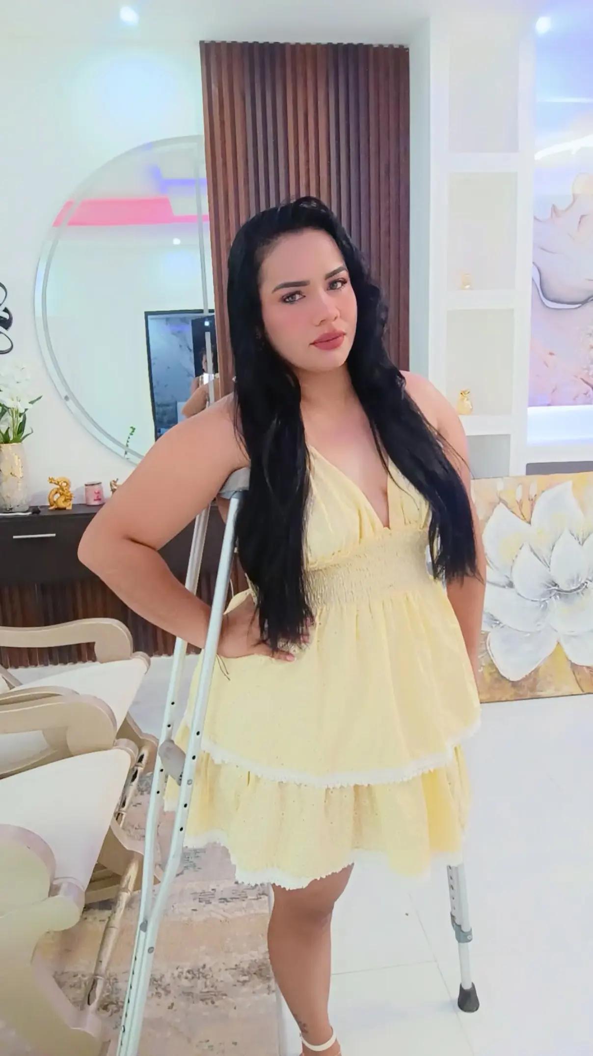 @❤️🐼Sabrina 🔥L&oacute;pez 🐼❤️
