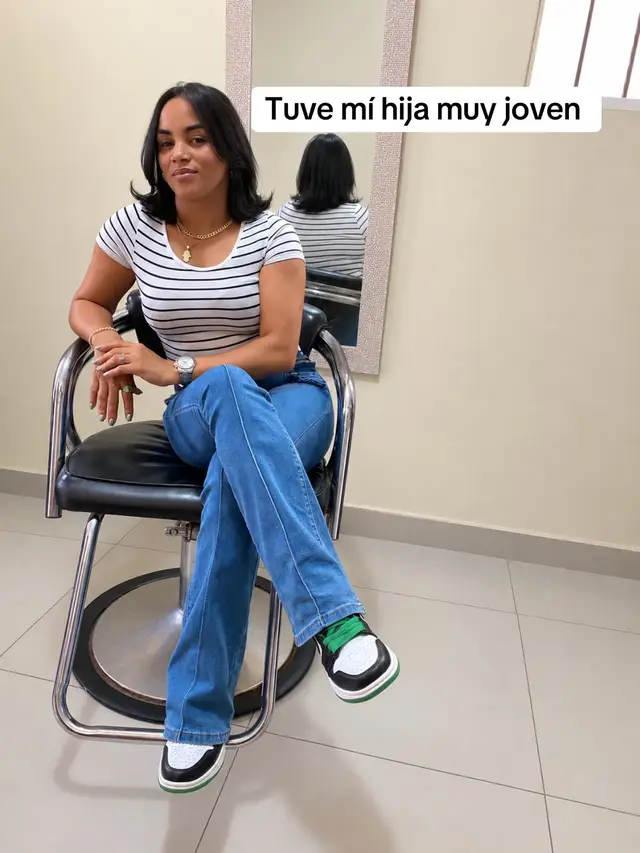 @Mujer De Abundancia ๐๐ธ๐ฉ๐ป