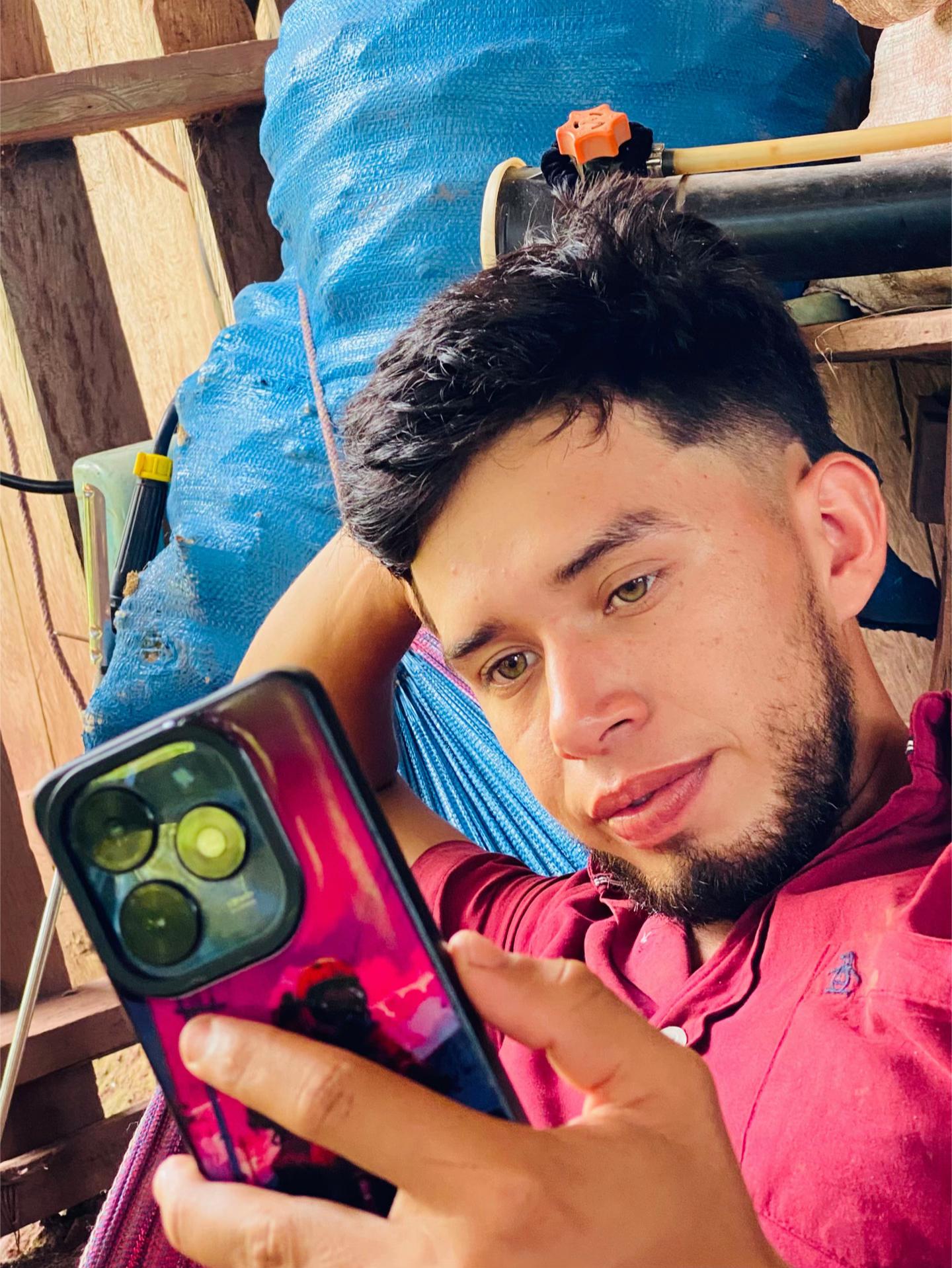 @Anthony Benavidez🧔🏻♂️🍀