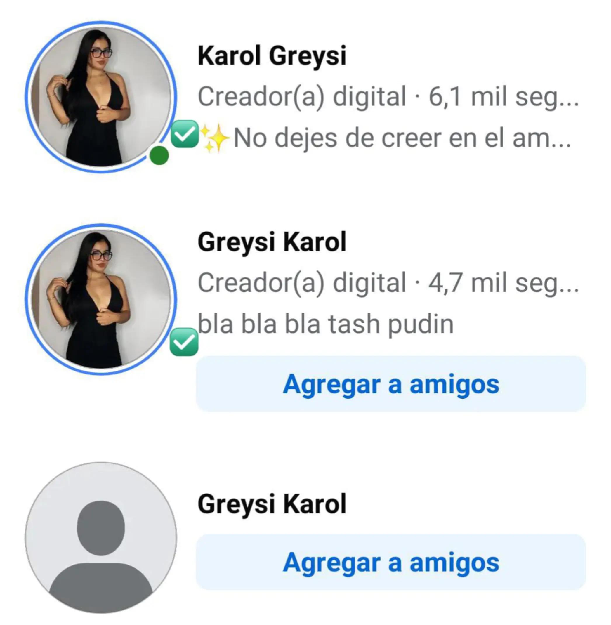 @Karol Grey's 💋🍷