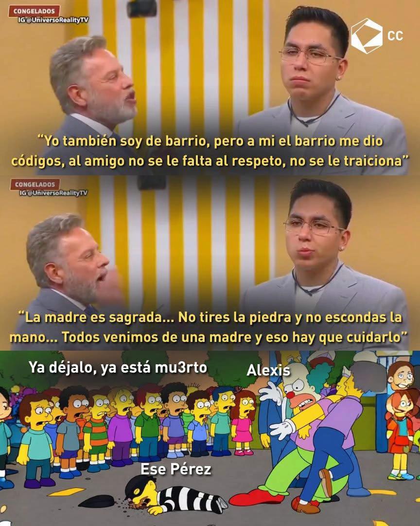 @Mtro. Jes&uacute;s Hern&aacute;ndez