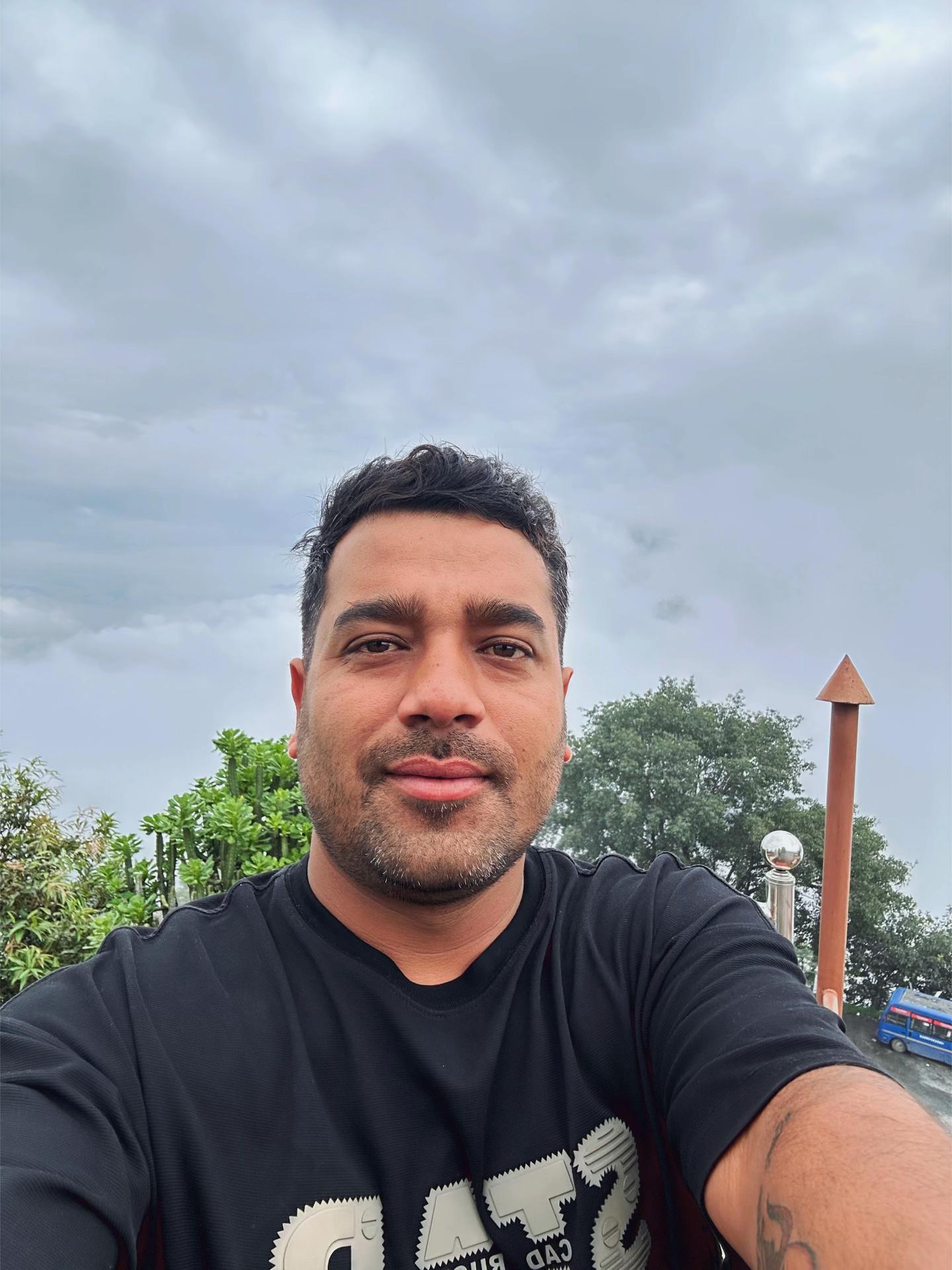 @navraj karki