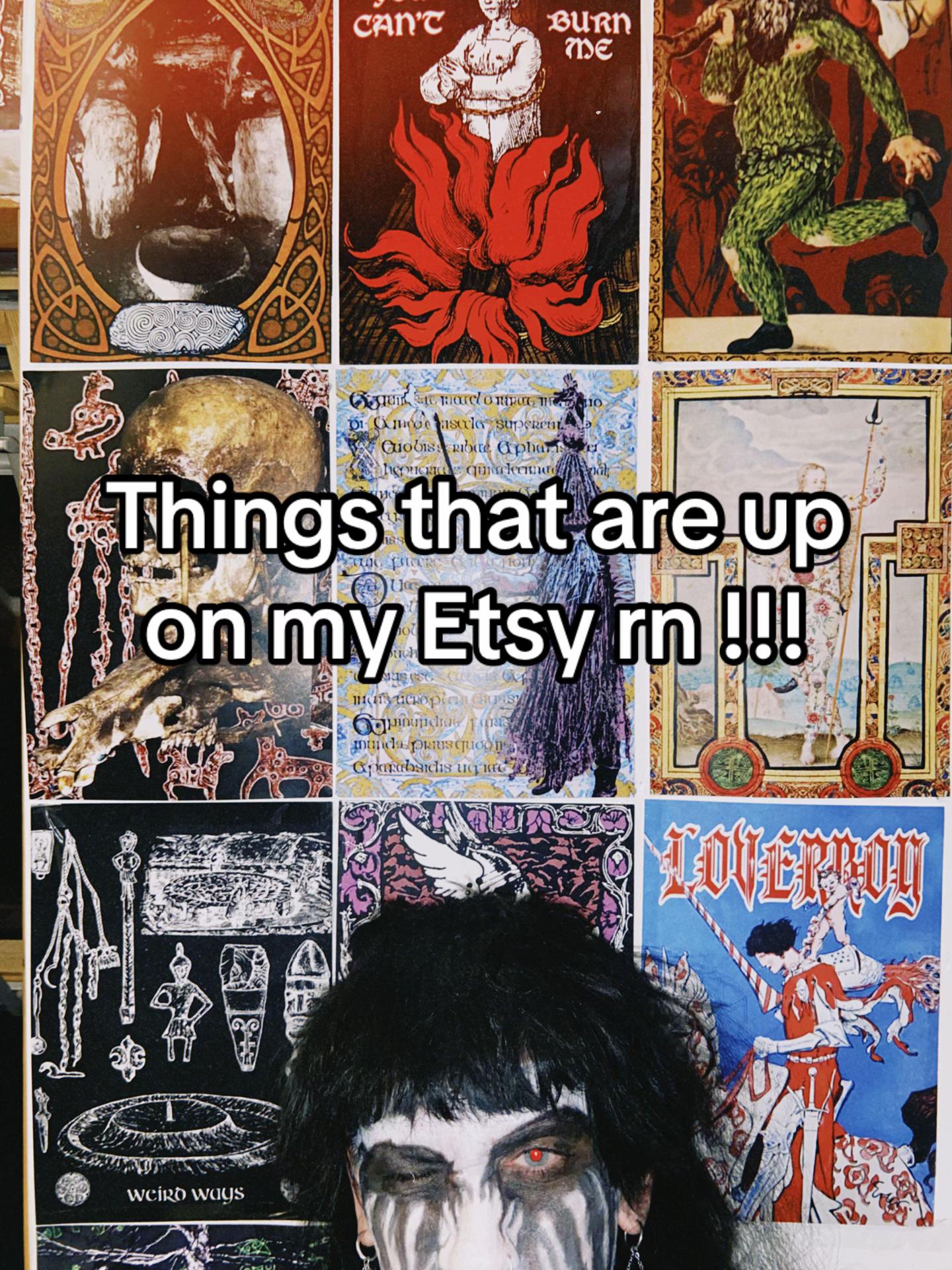 @The Wild Eyes