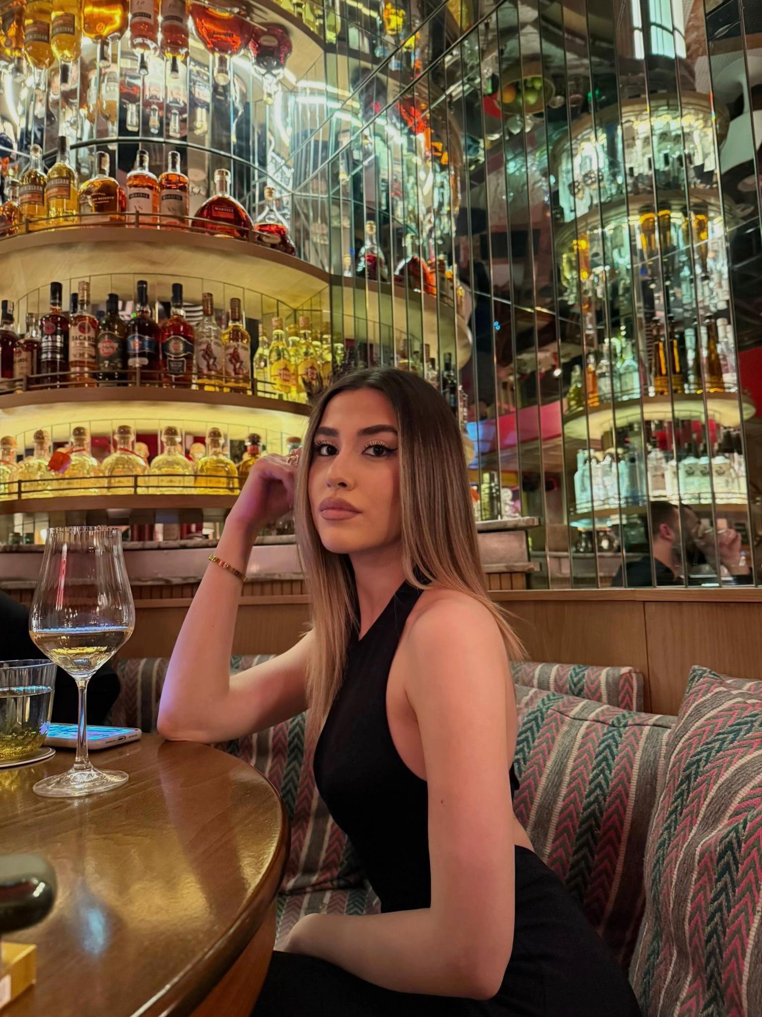 @Ece &Ccedil;evik