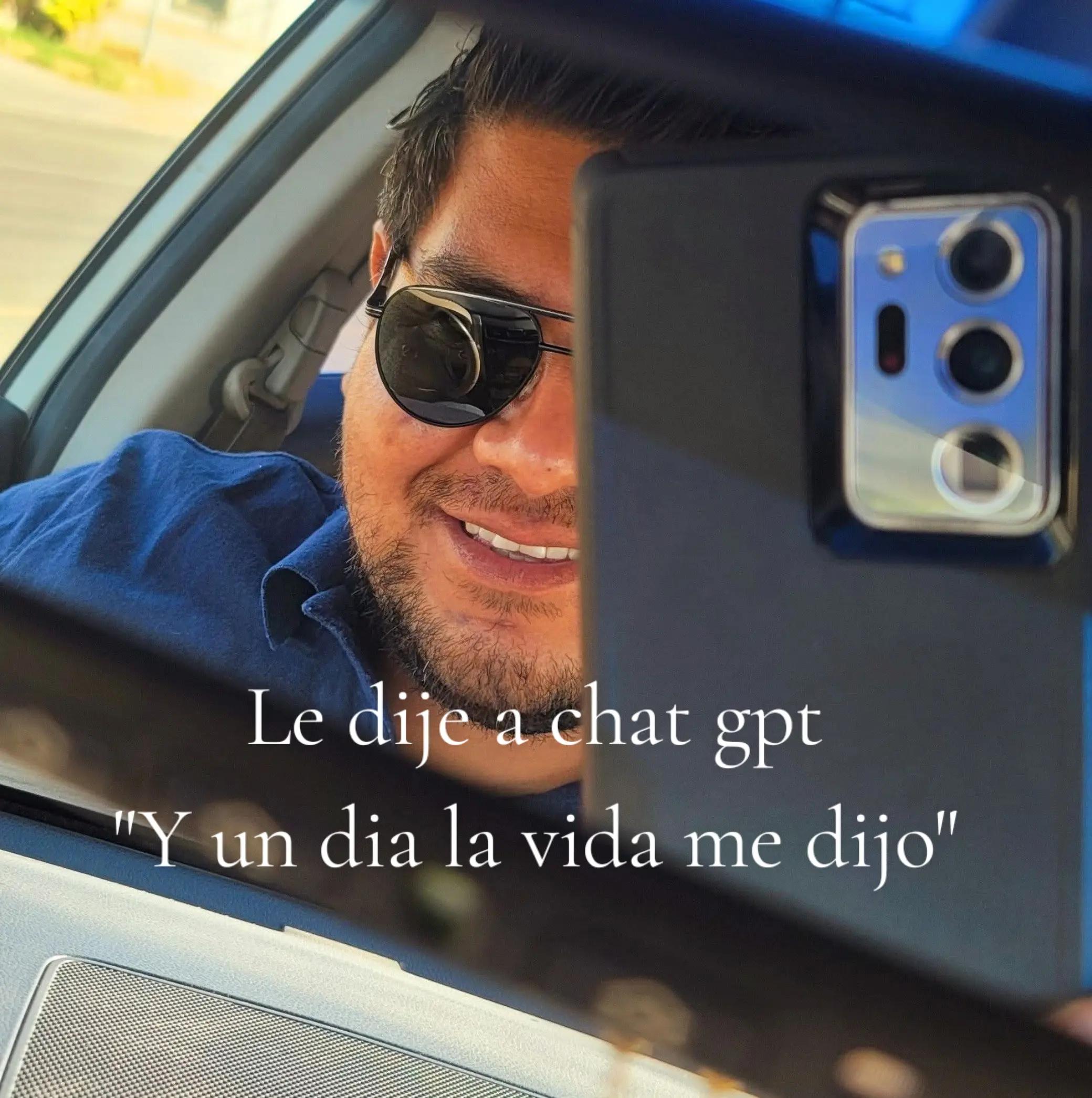 @Alberto Montes