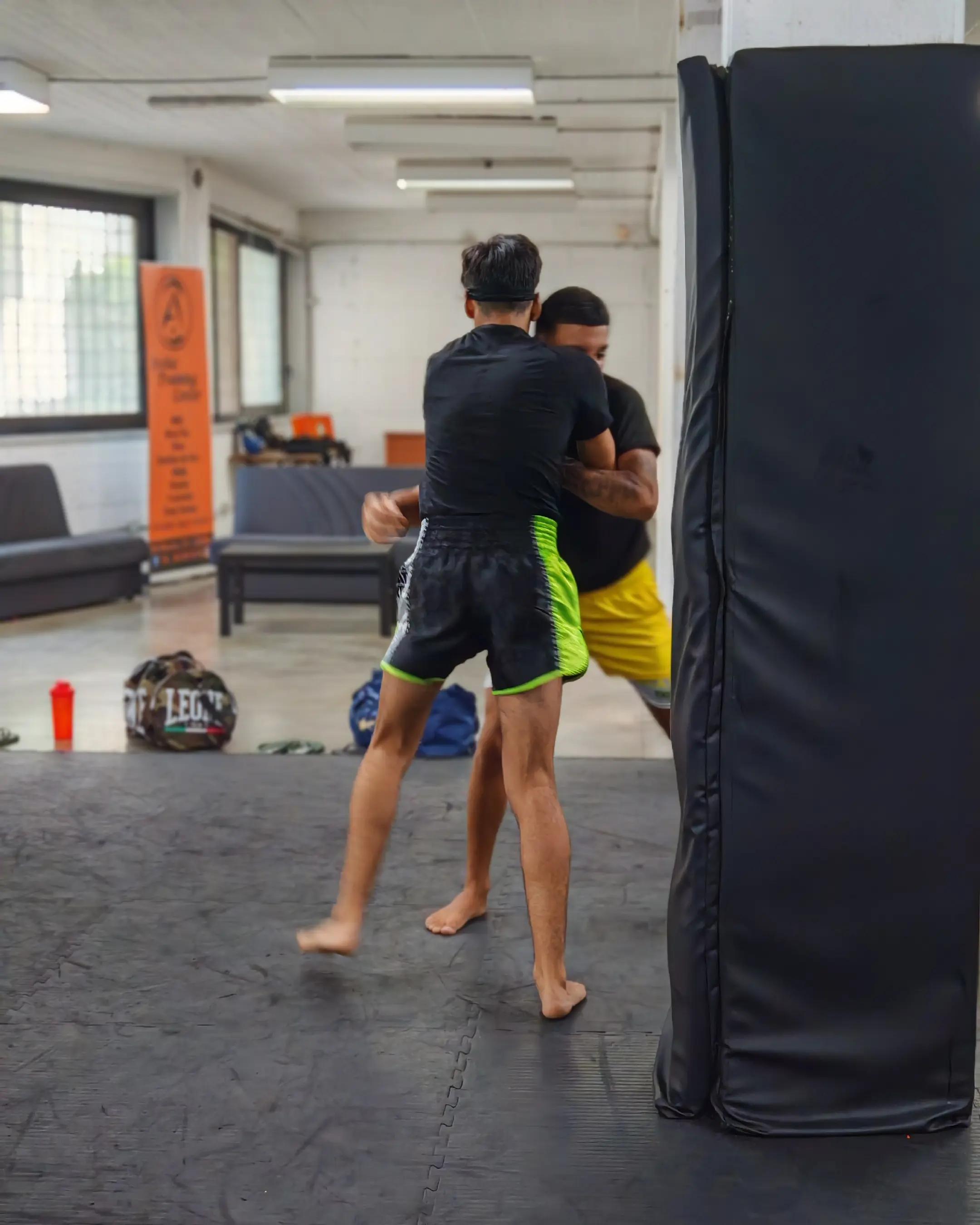@MMA CATANIA