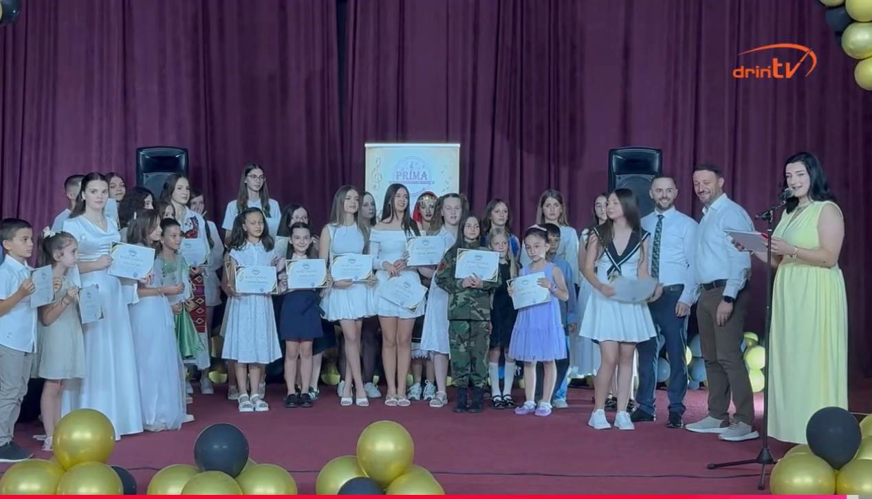 @Drini TV - Klinë