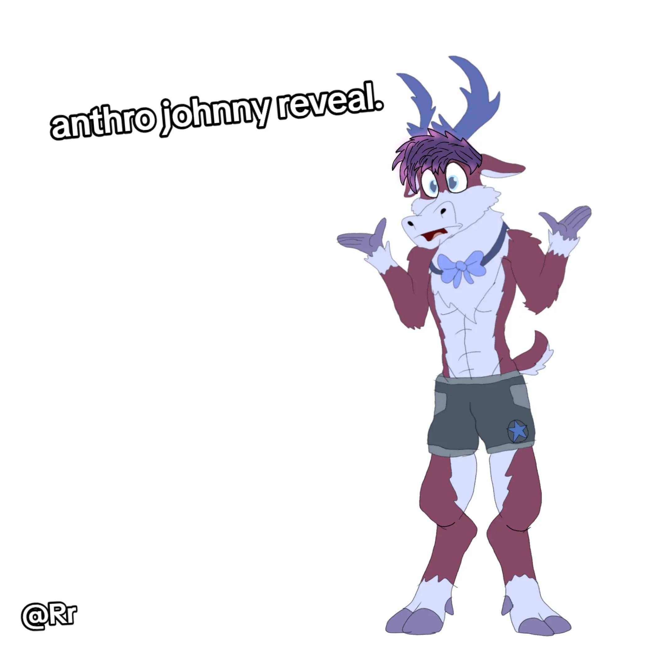 @Johnny's Art/memes2026