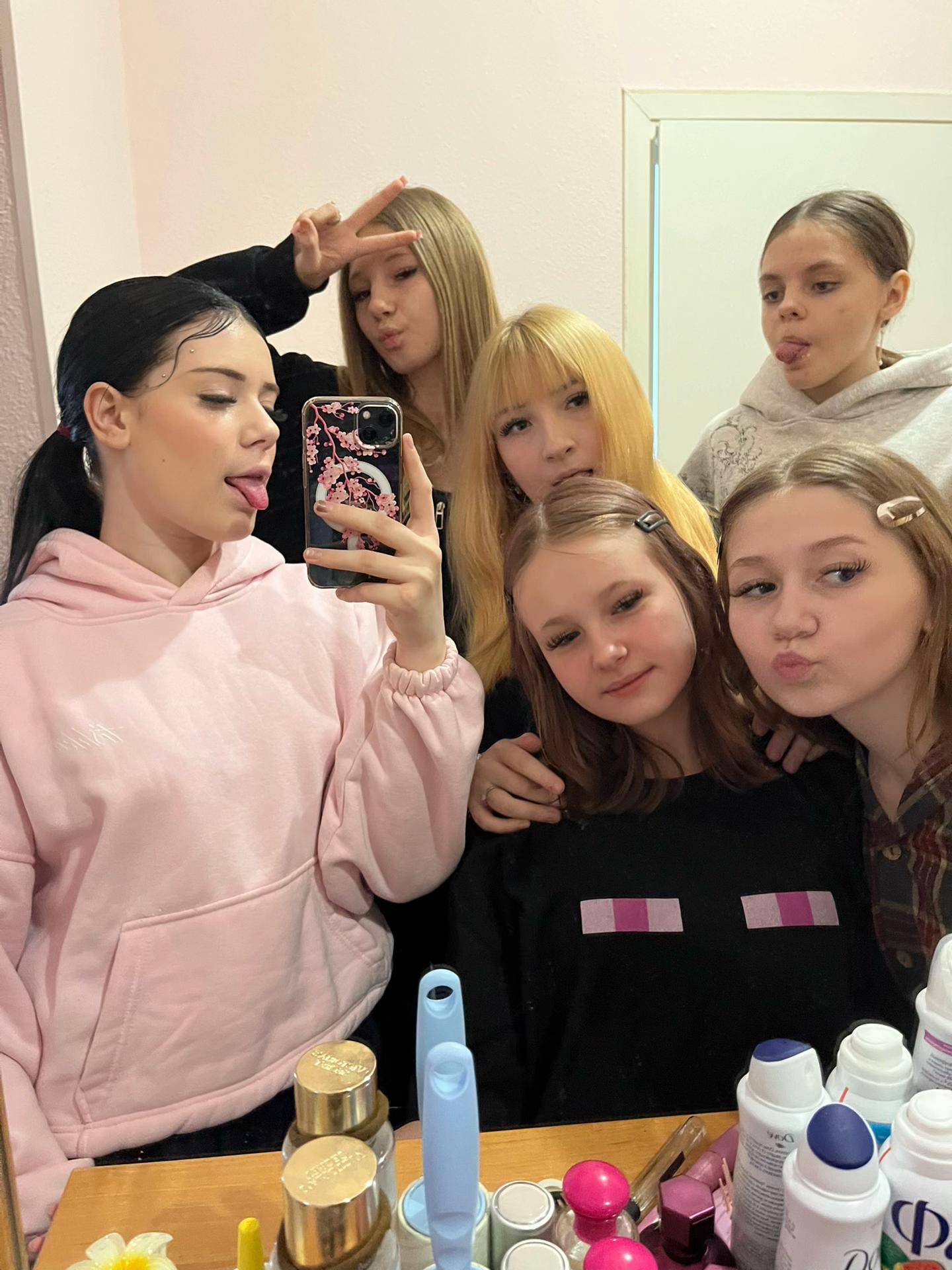 @диана солях