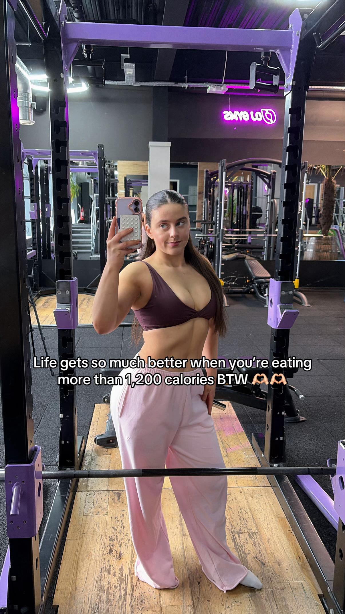 @Lilymyafitness