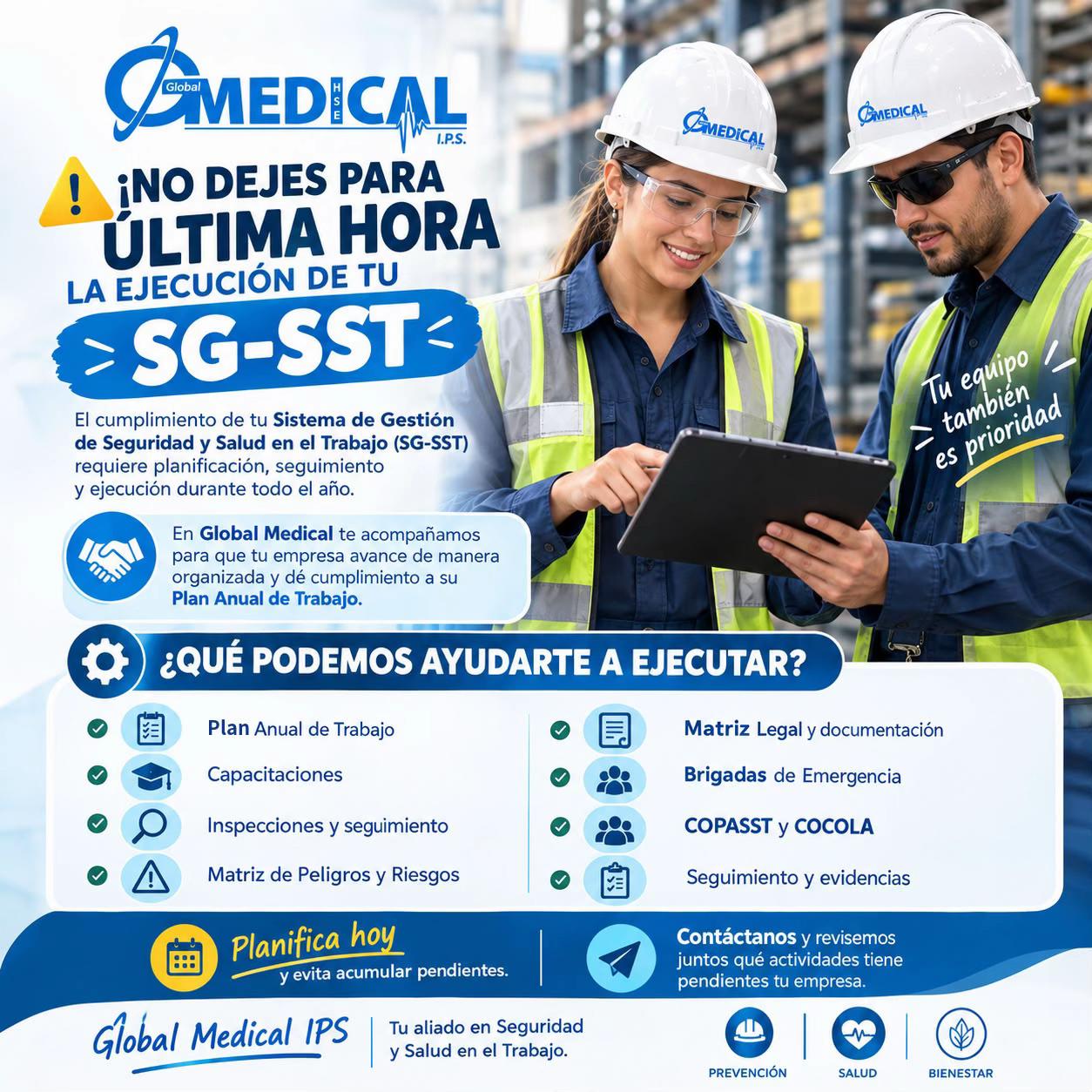 @Global Medical IPS