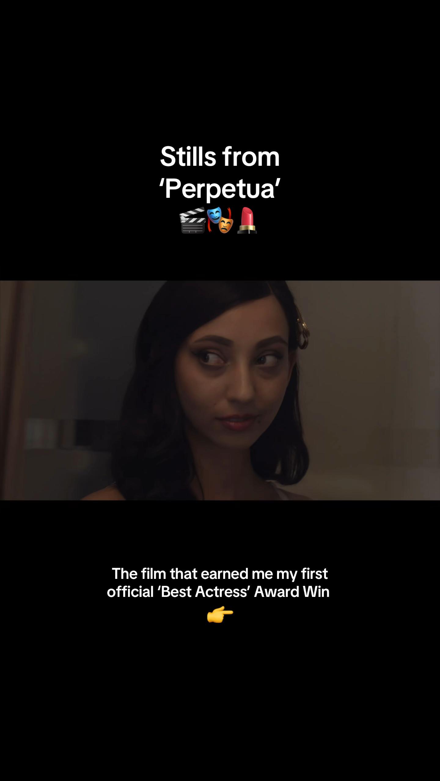 @Sangeetha | Actor✮Filmmaker