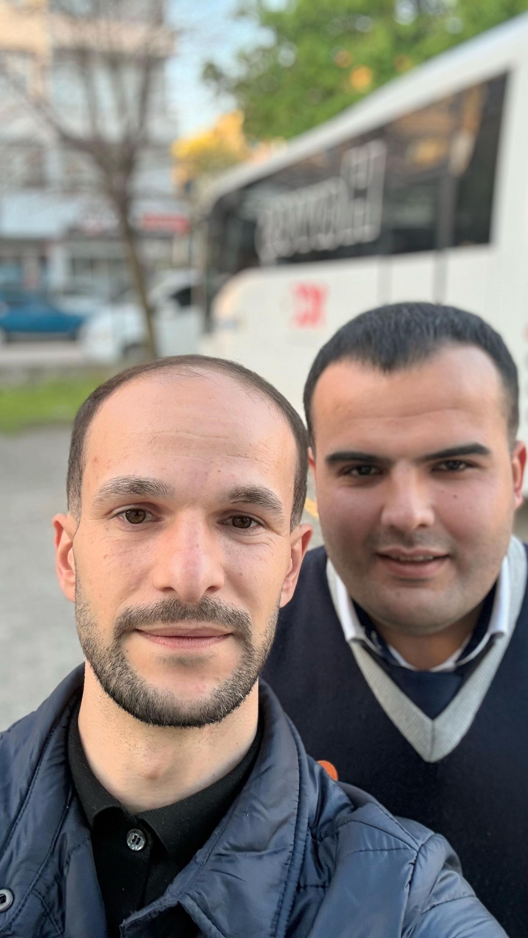 @Kenan İbaç