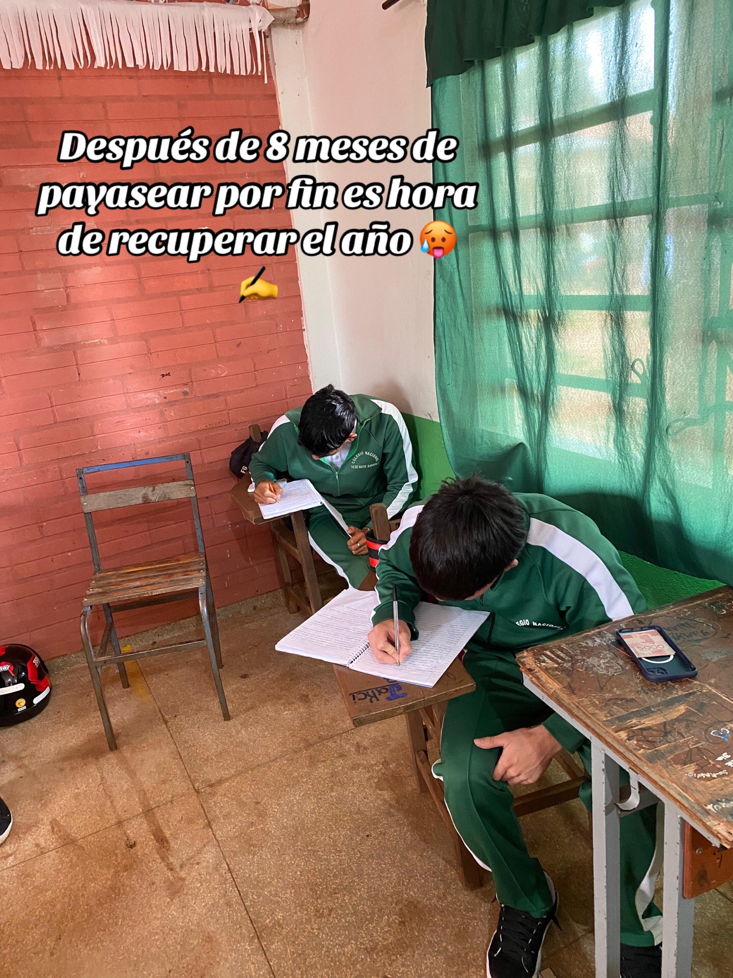 @Luan'i de l&aacute; GTR🇵🇾🚀