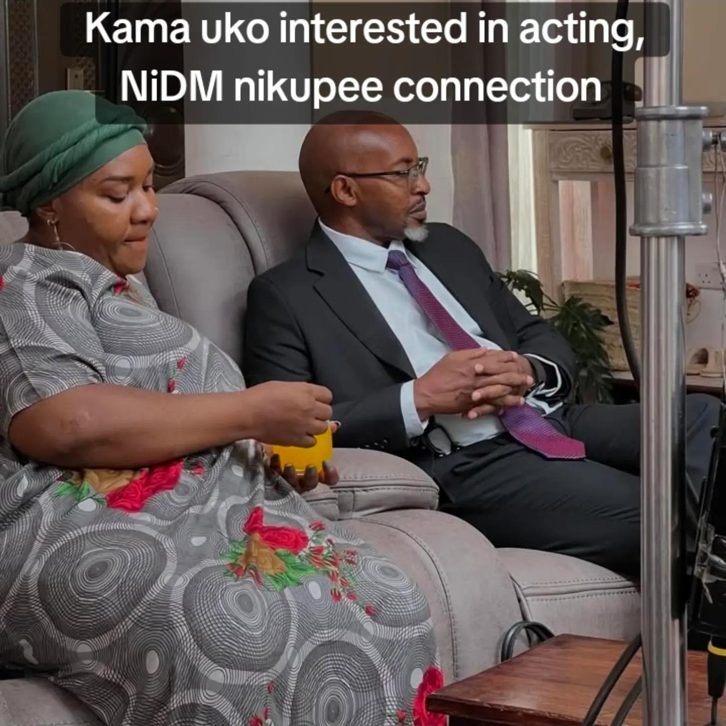 @AYANA CITIZEN TV
